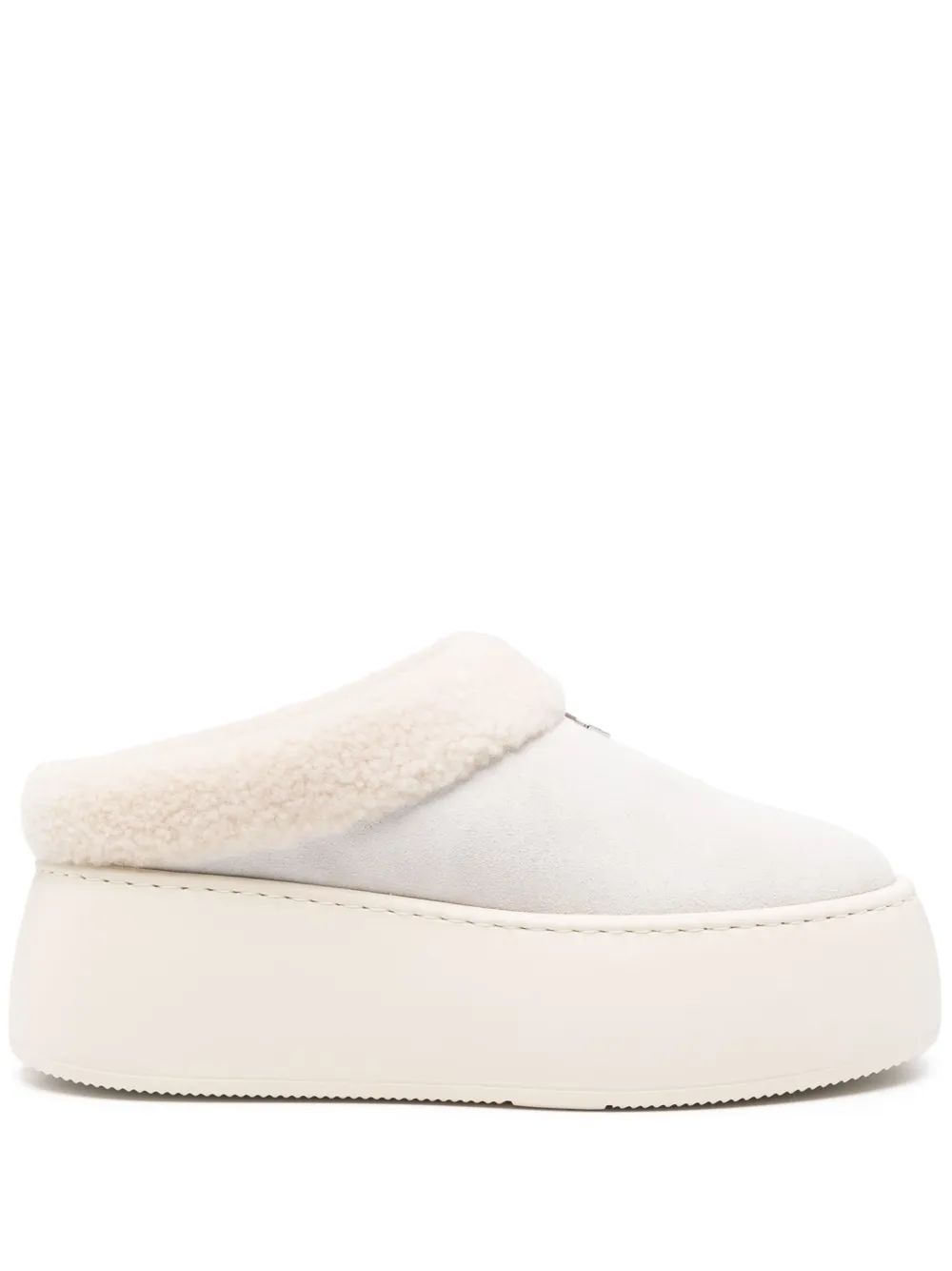 MULES GIUSEPPE ZANOTTI PLATAFORMA