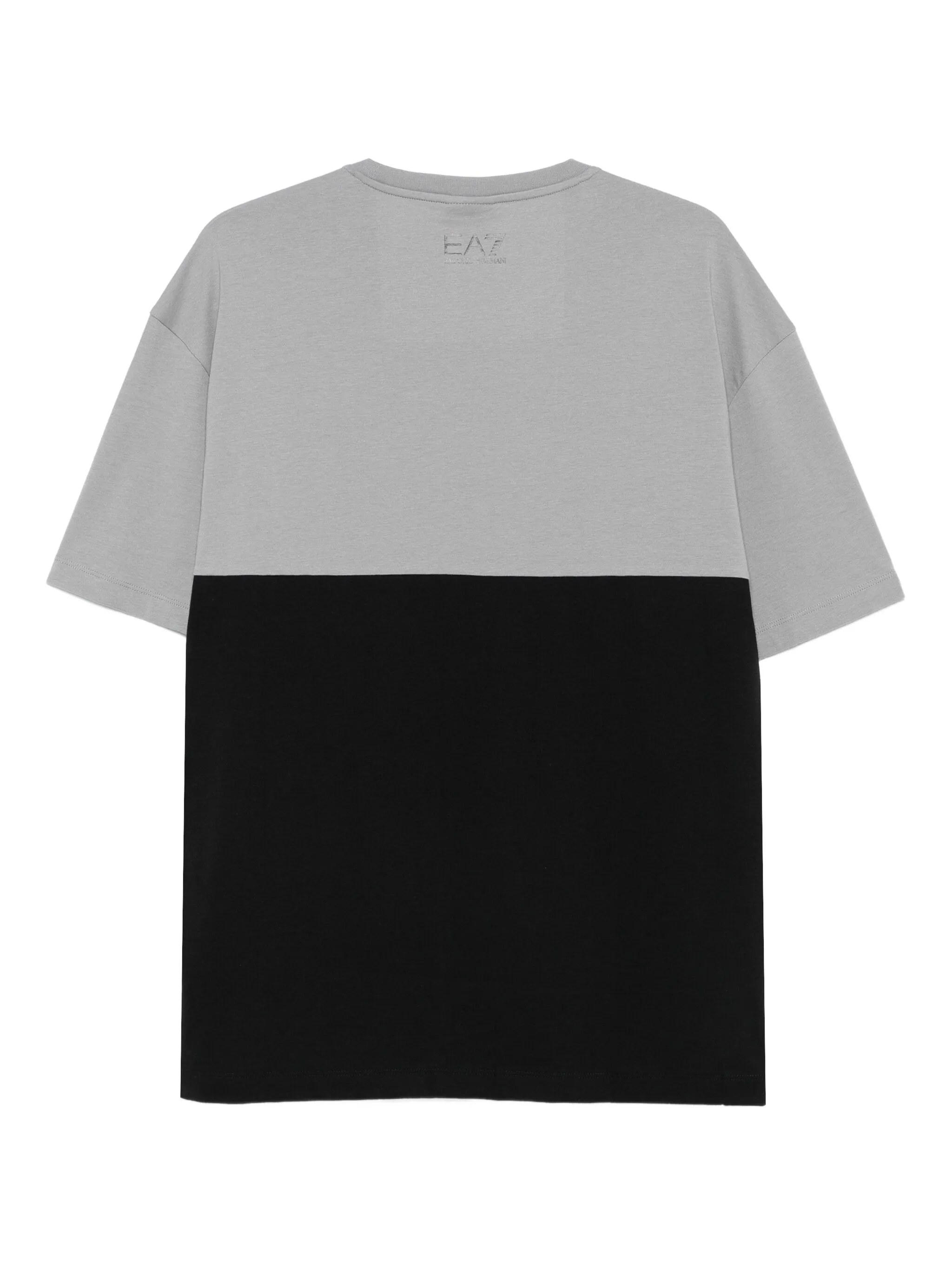 CAMISETA EA7 LOGO