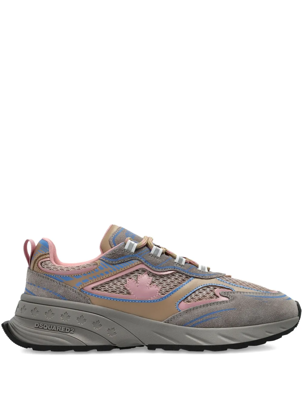 SNEAKERS DSQUARED2 SPRINTER