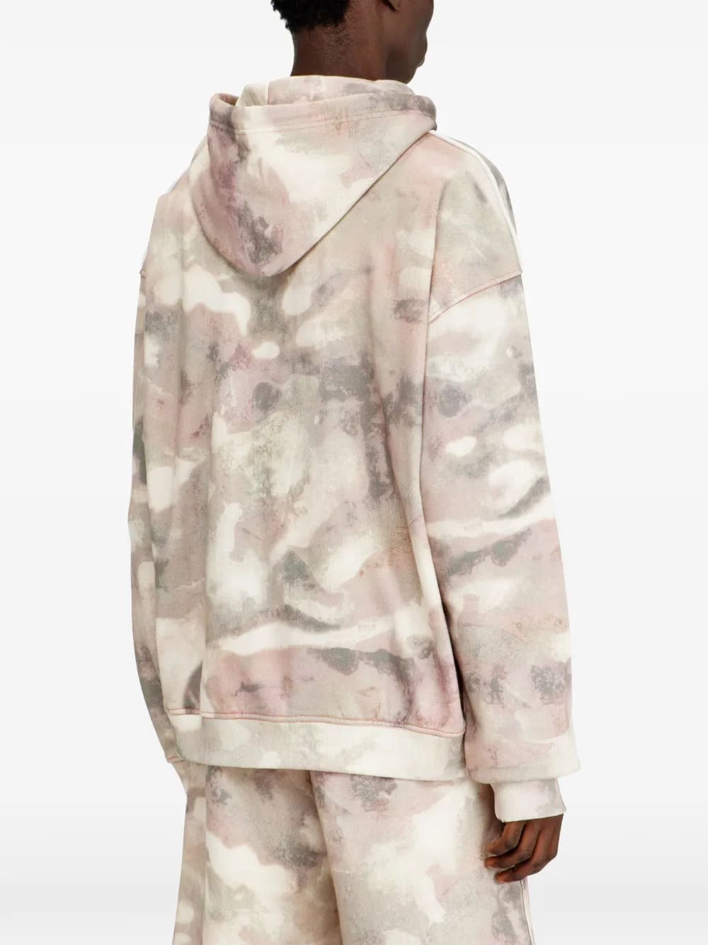 SUDADERA DIESEL S-BOXT