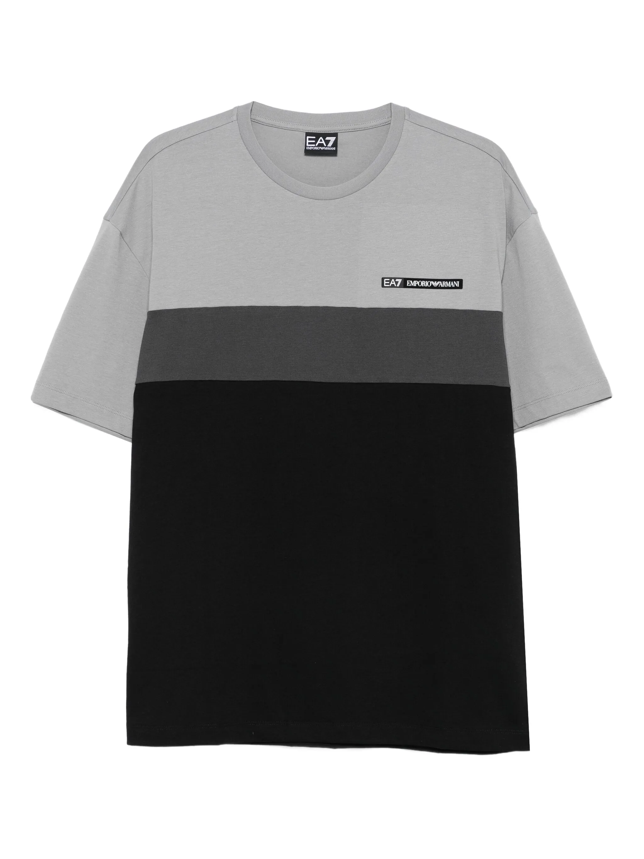 CAMISETA EA7 LOGO