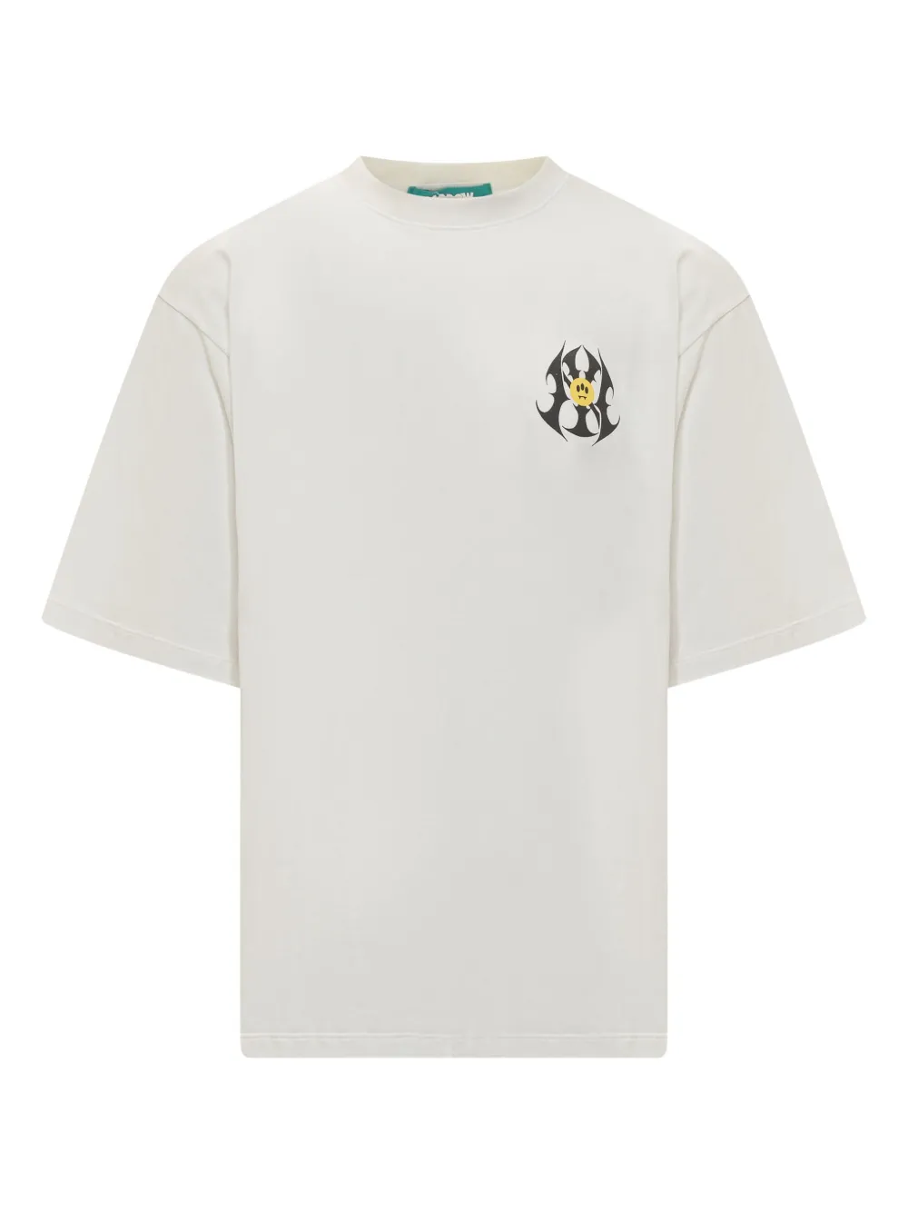 CAMISETA BARROW ESTAMPADA