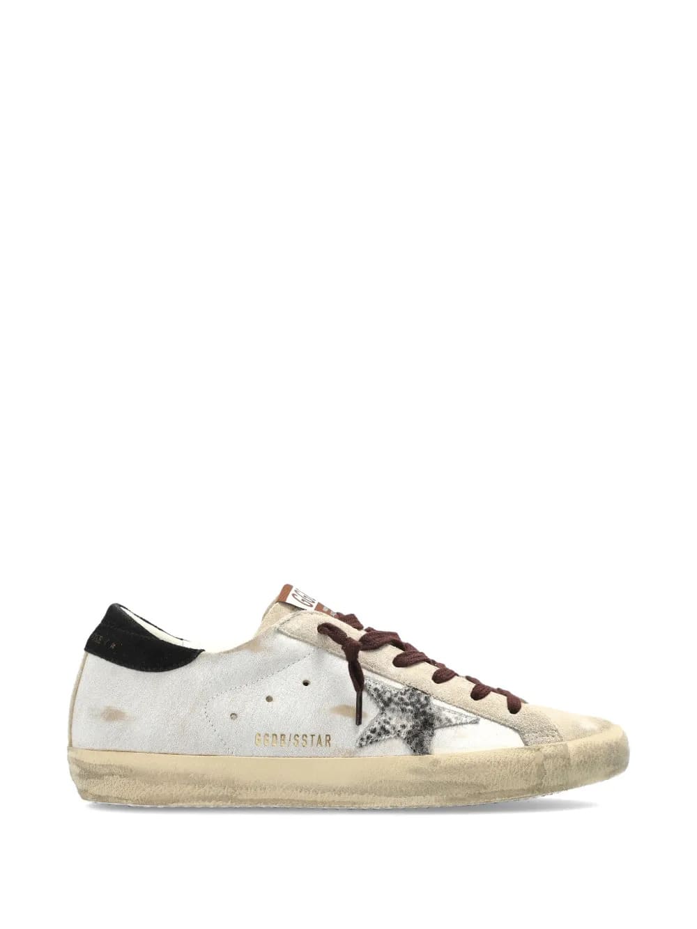 SNEAKERS GOLDEN GOOSE SUPER-STAR