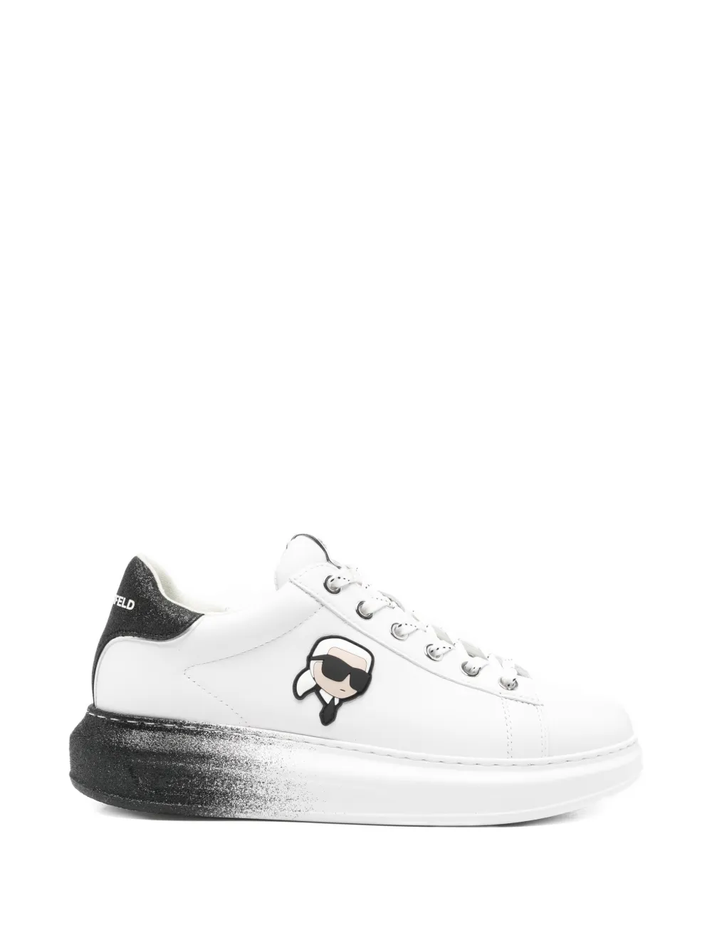 SNEAKERS KARL LAGERFELD KAPRI