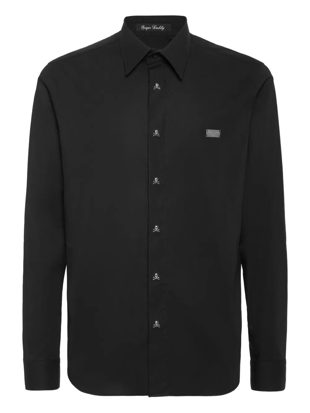 CAMISA PHILIPP PLEIN SUGAR DADDY