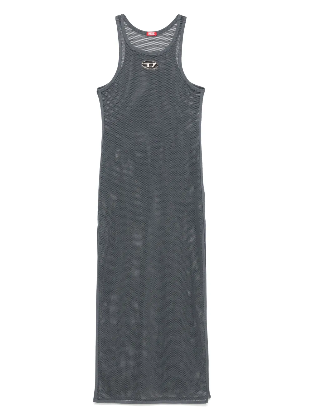VESTIDO DIESEL JENNIFER