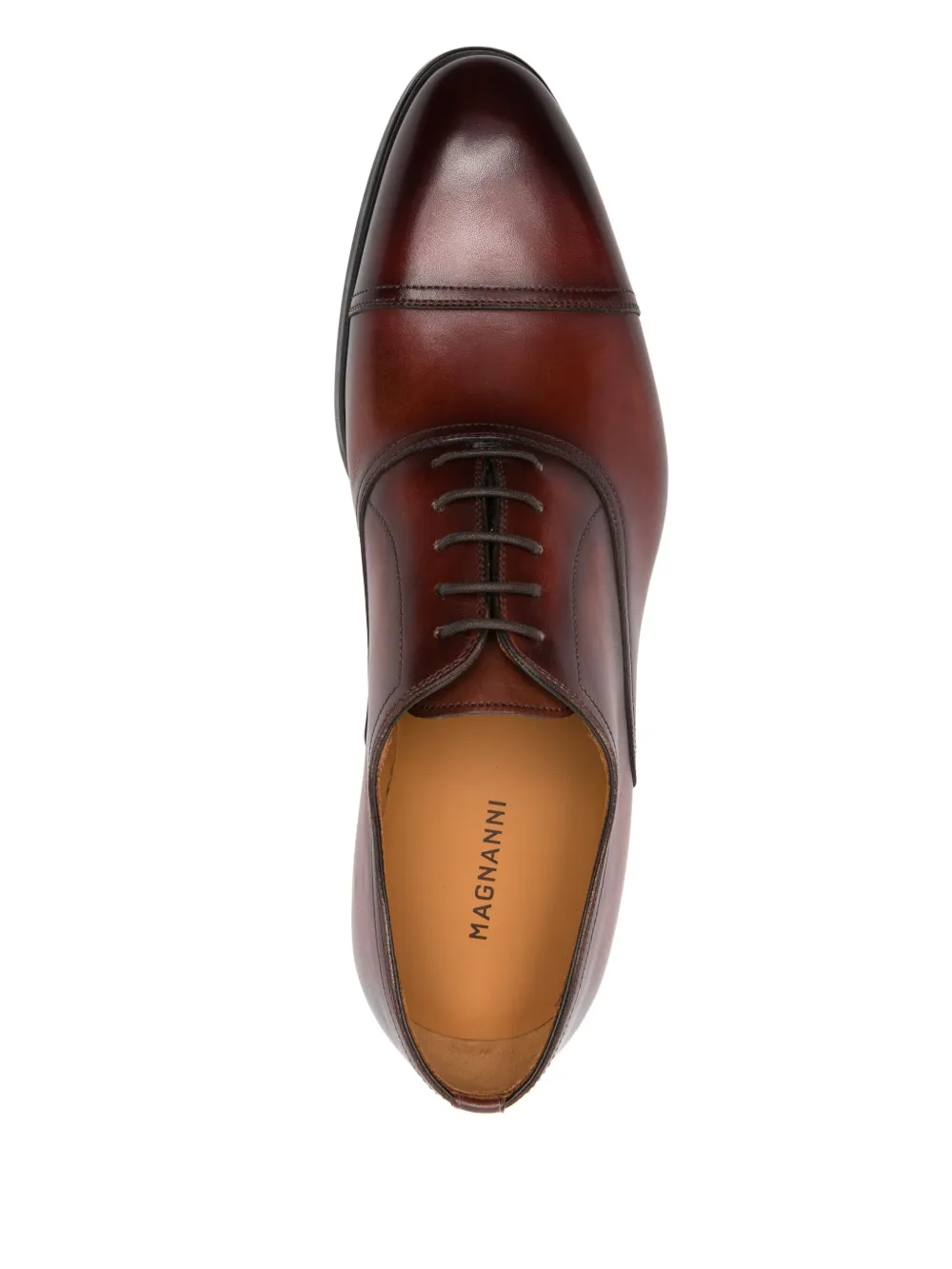 ZAPATOS MAGNANNI OXFORD