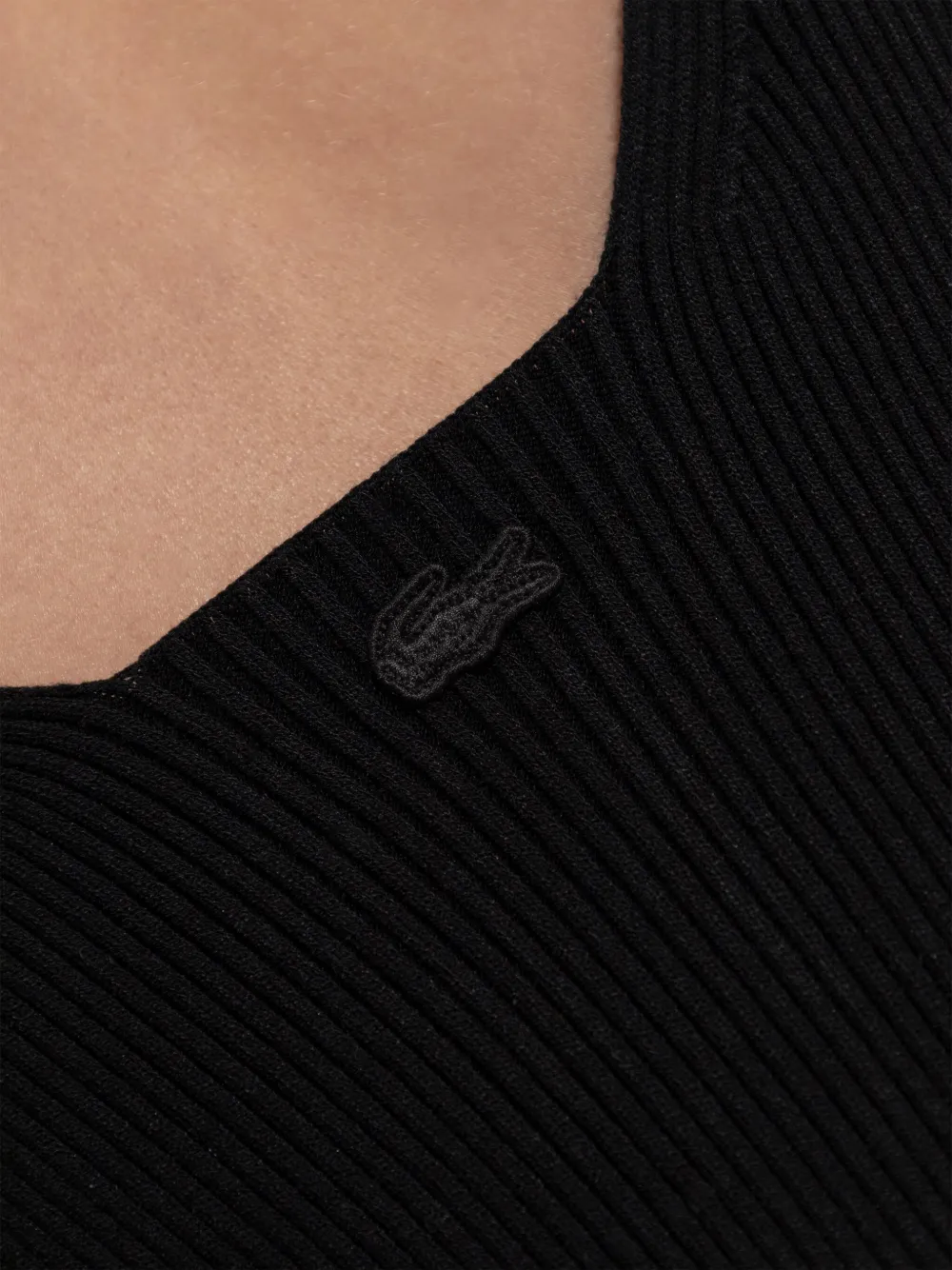 VESTIDO LACOSTE