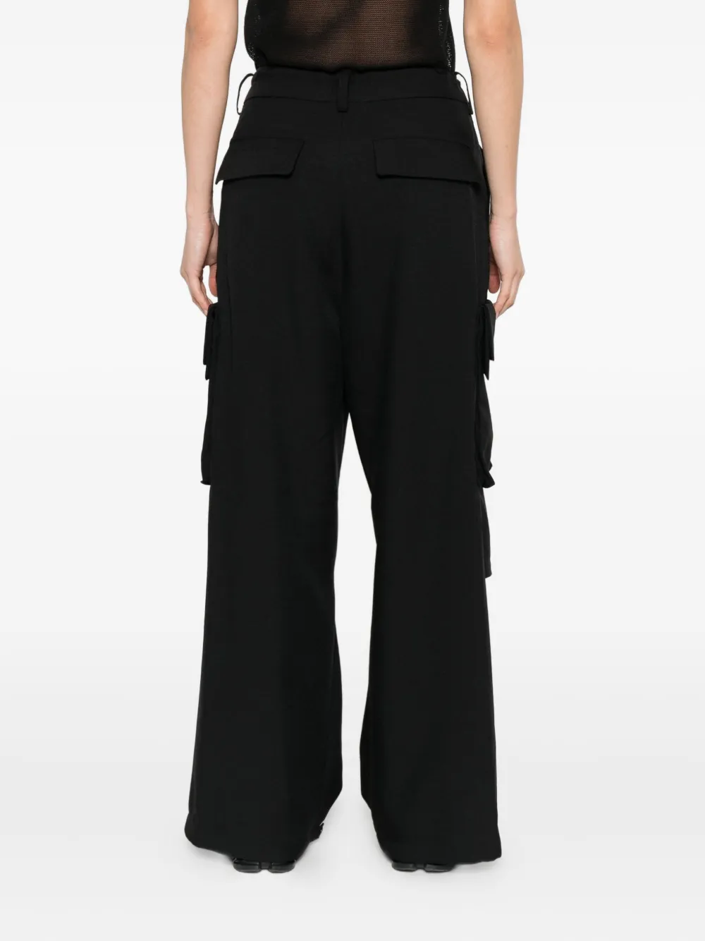 PANTALONES Y-3 CARGO