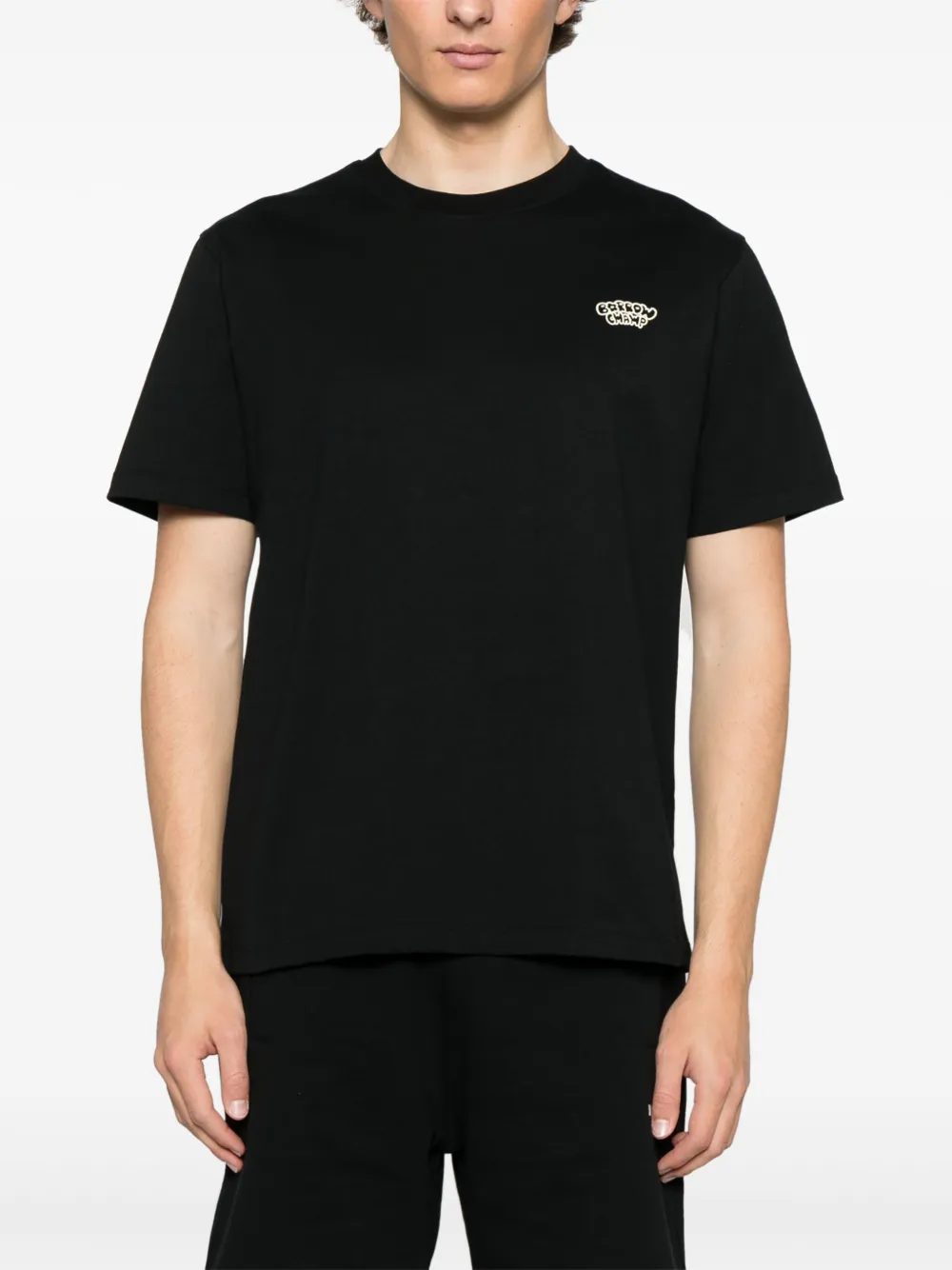 CAMISETA BARROW LOGO