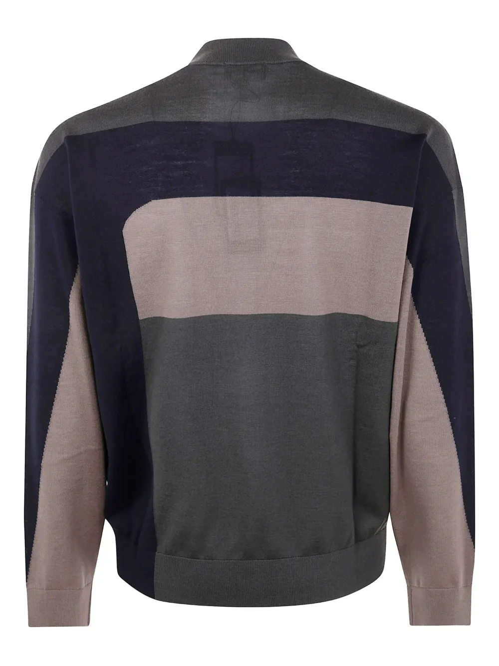 JERSEY EMPORIO ARMANI PANELES