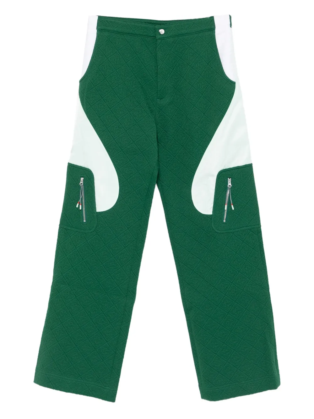 PANTALONES CASABLANCA ACOLCHADO