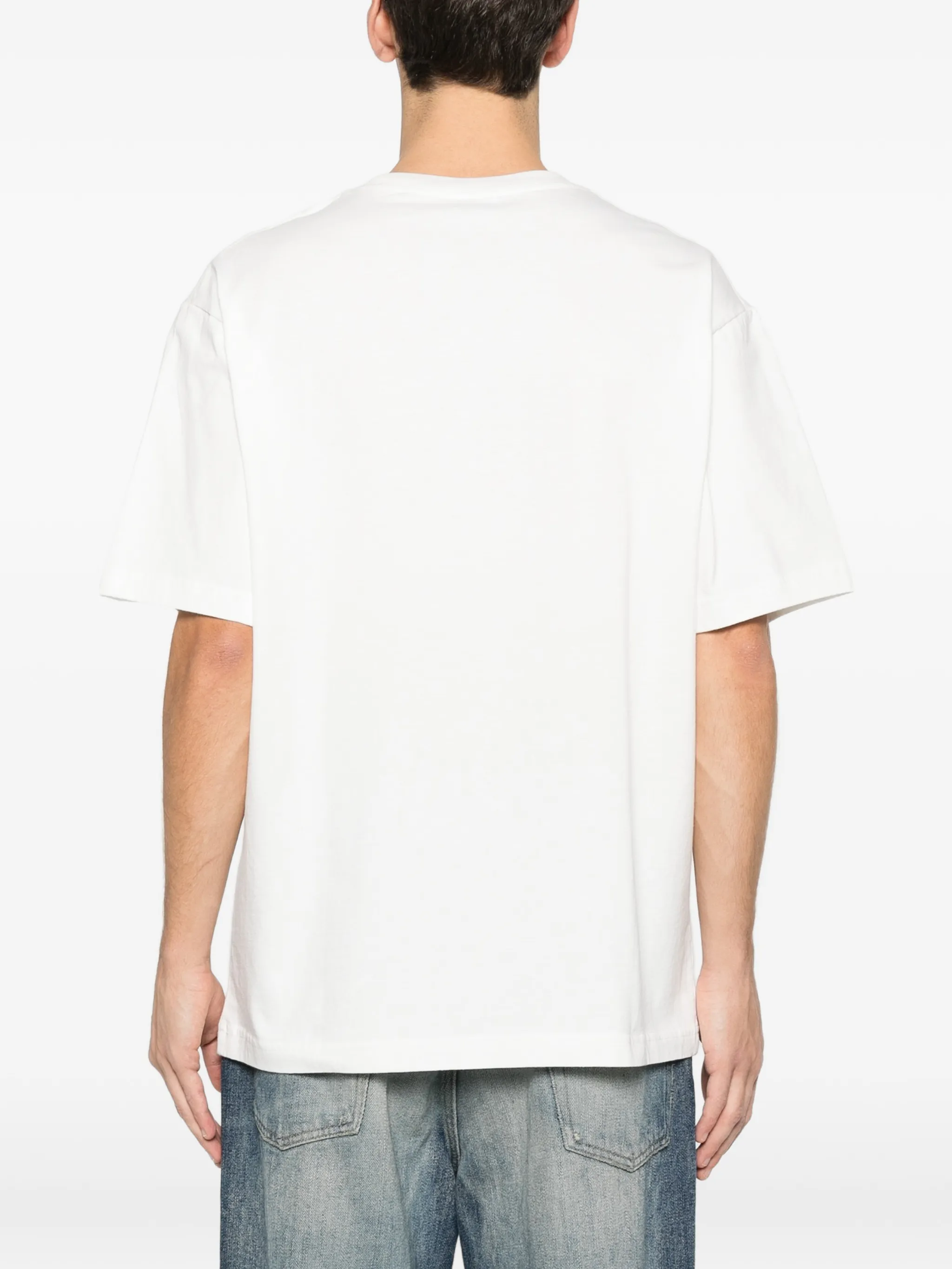 CAMISETA KENZO ESTAMPADA