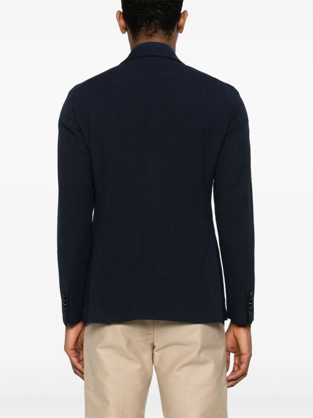 AMERICANA TAGLIATORE CRUZADA