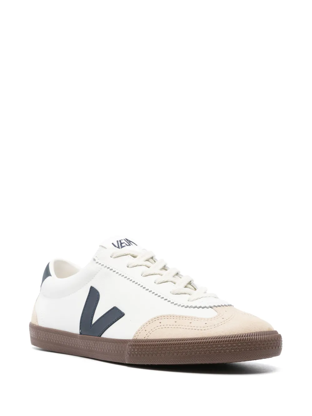 SNEAKERS VEJA VOLLEY O.T. PIEL