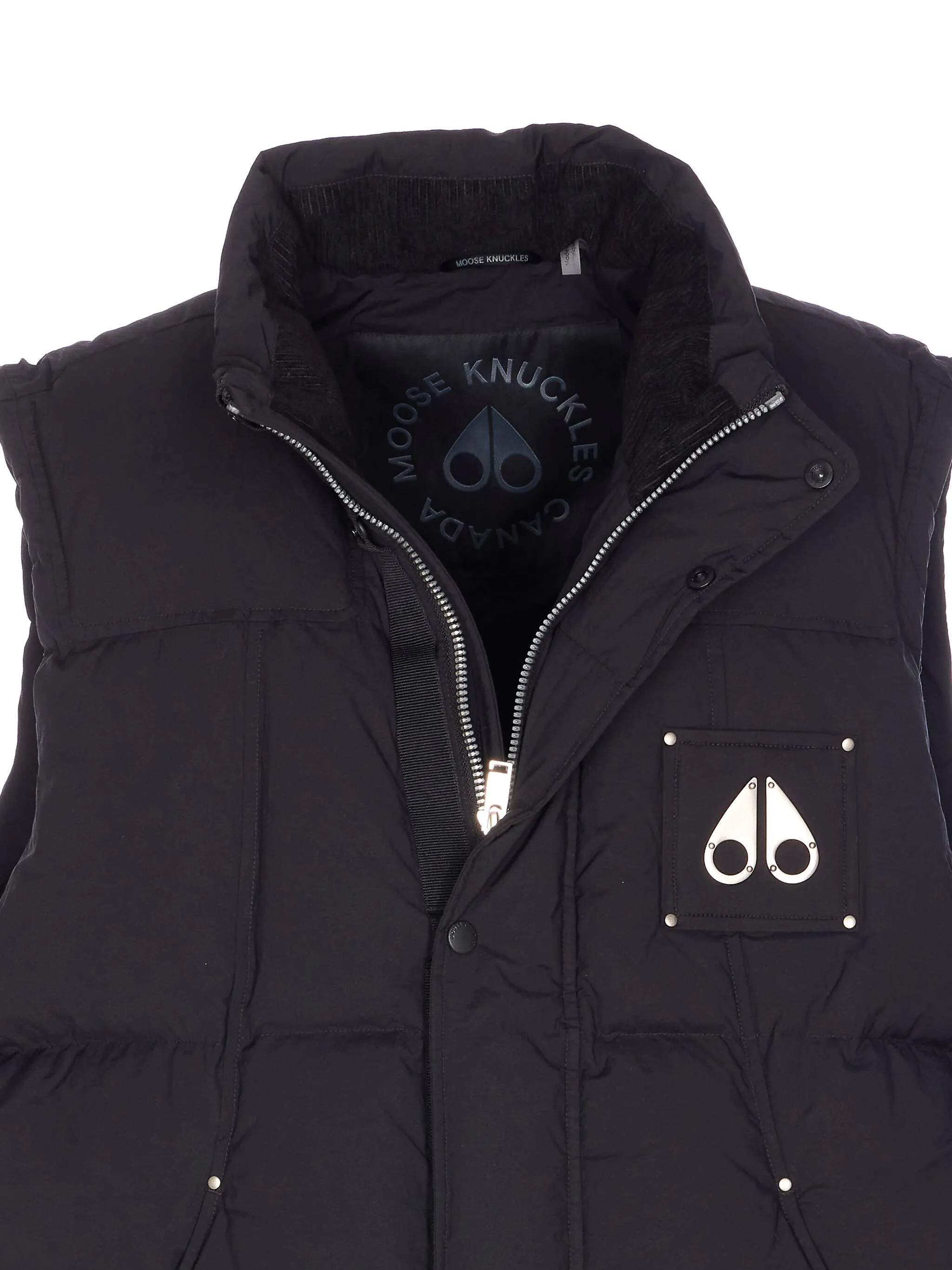 CHALECO MOOSE KNUCKLES EVEREST