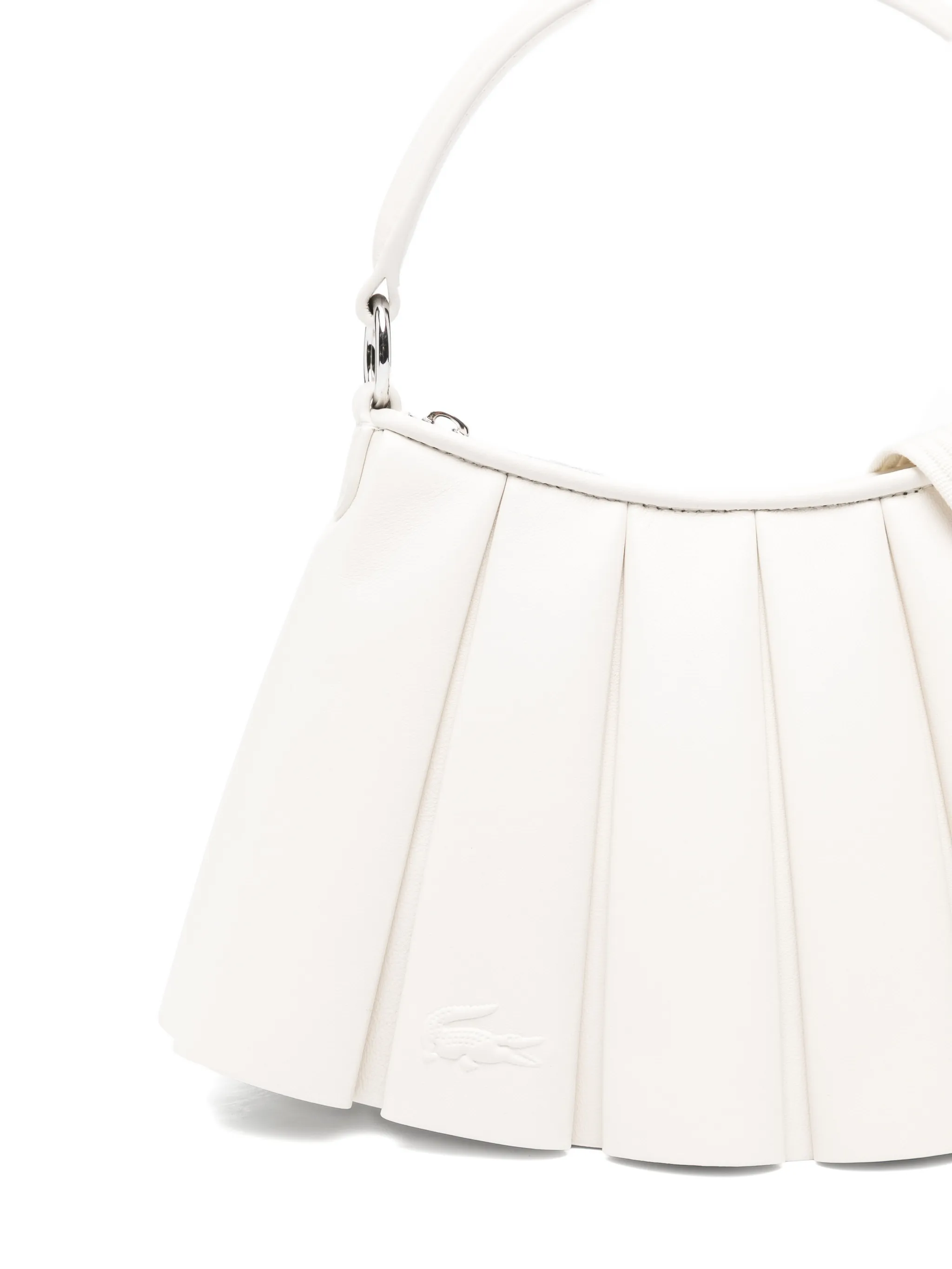 BOLSO LACOSTE LENGLEN