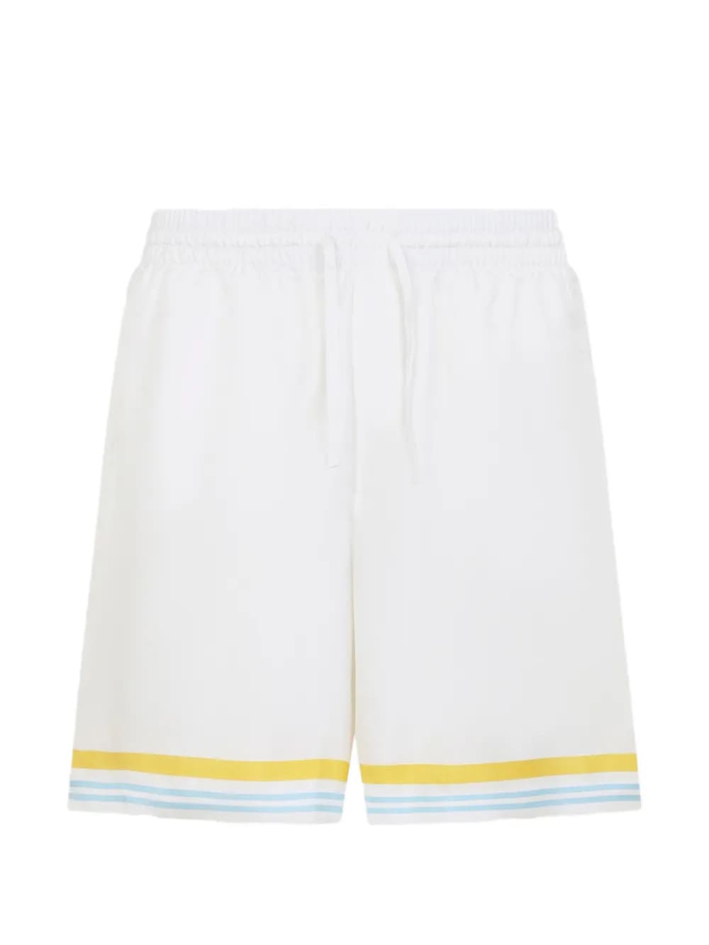 SHORTS CASABLANCA SEDA