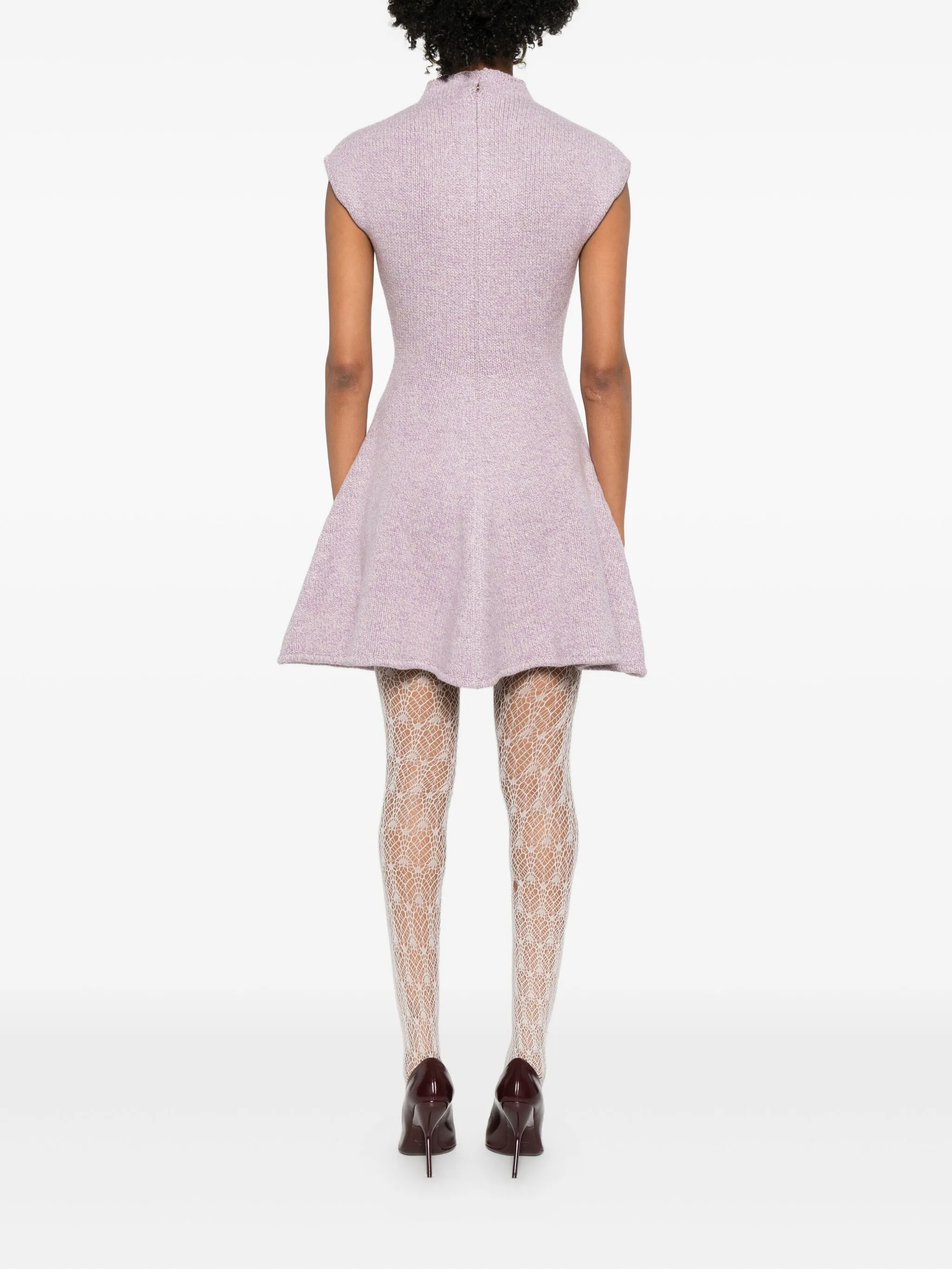VESTIDO MAGDA BUTRYM PUNTO