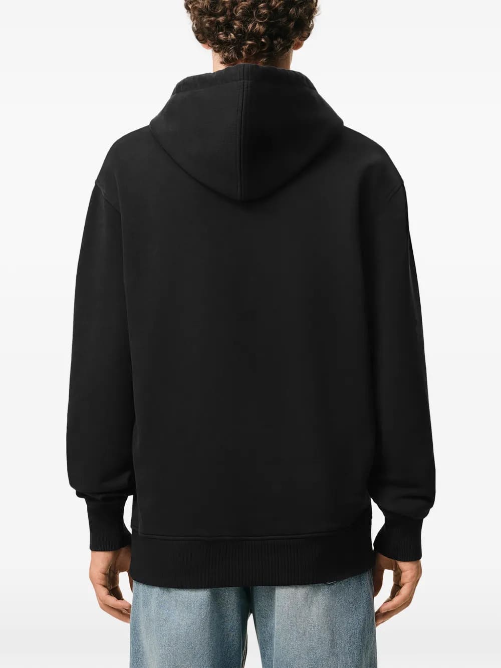 SUDADERA AMI PARIS GORRO