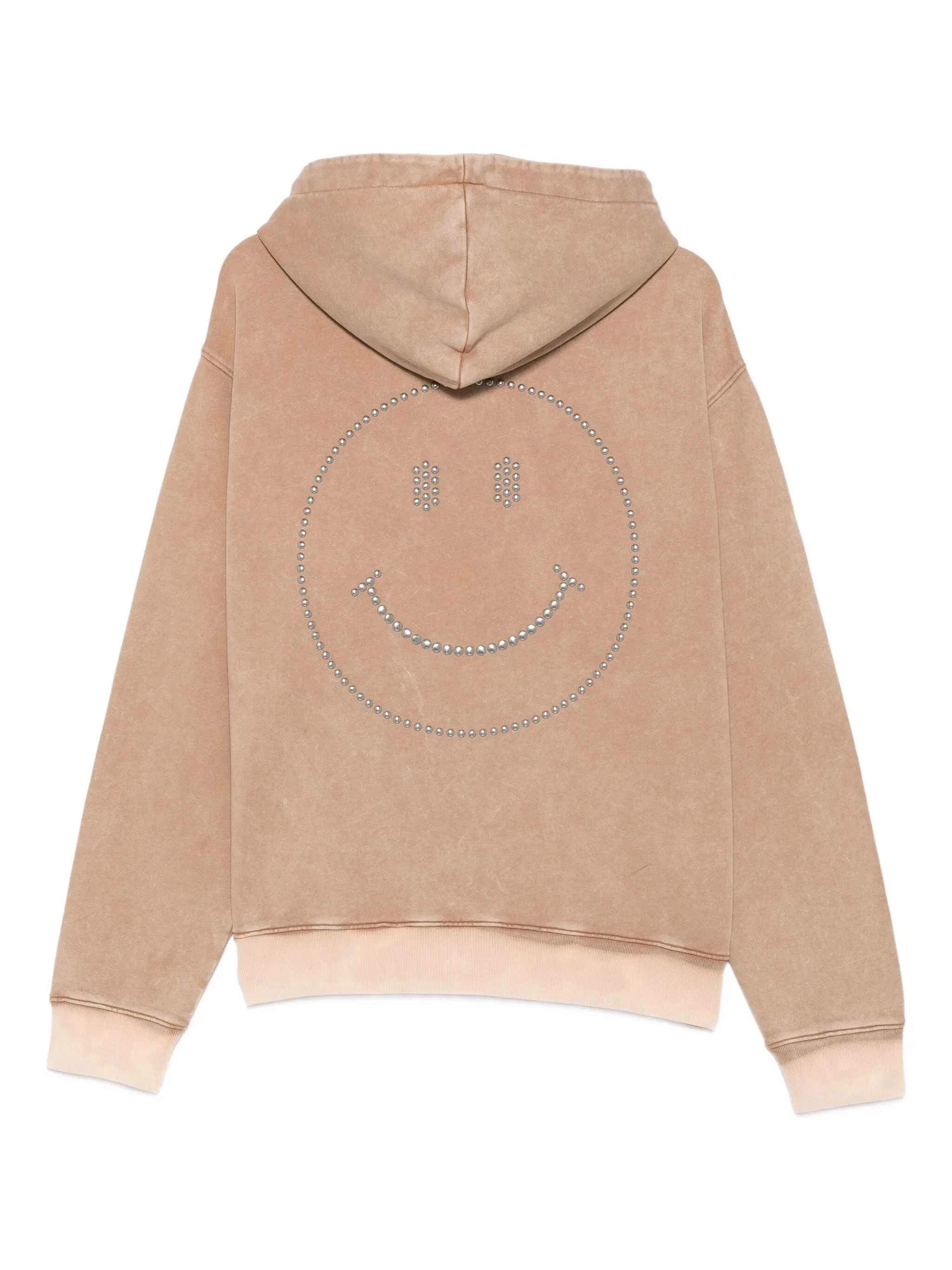 SUDADERA MOSCHINO GORRO