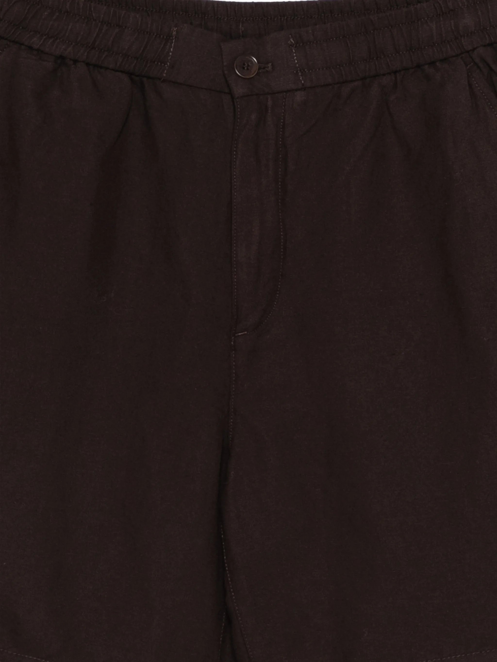 SHORTS LACOSTE ELASTICO