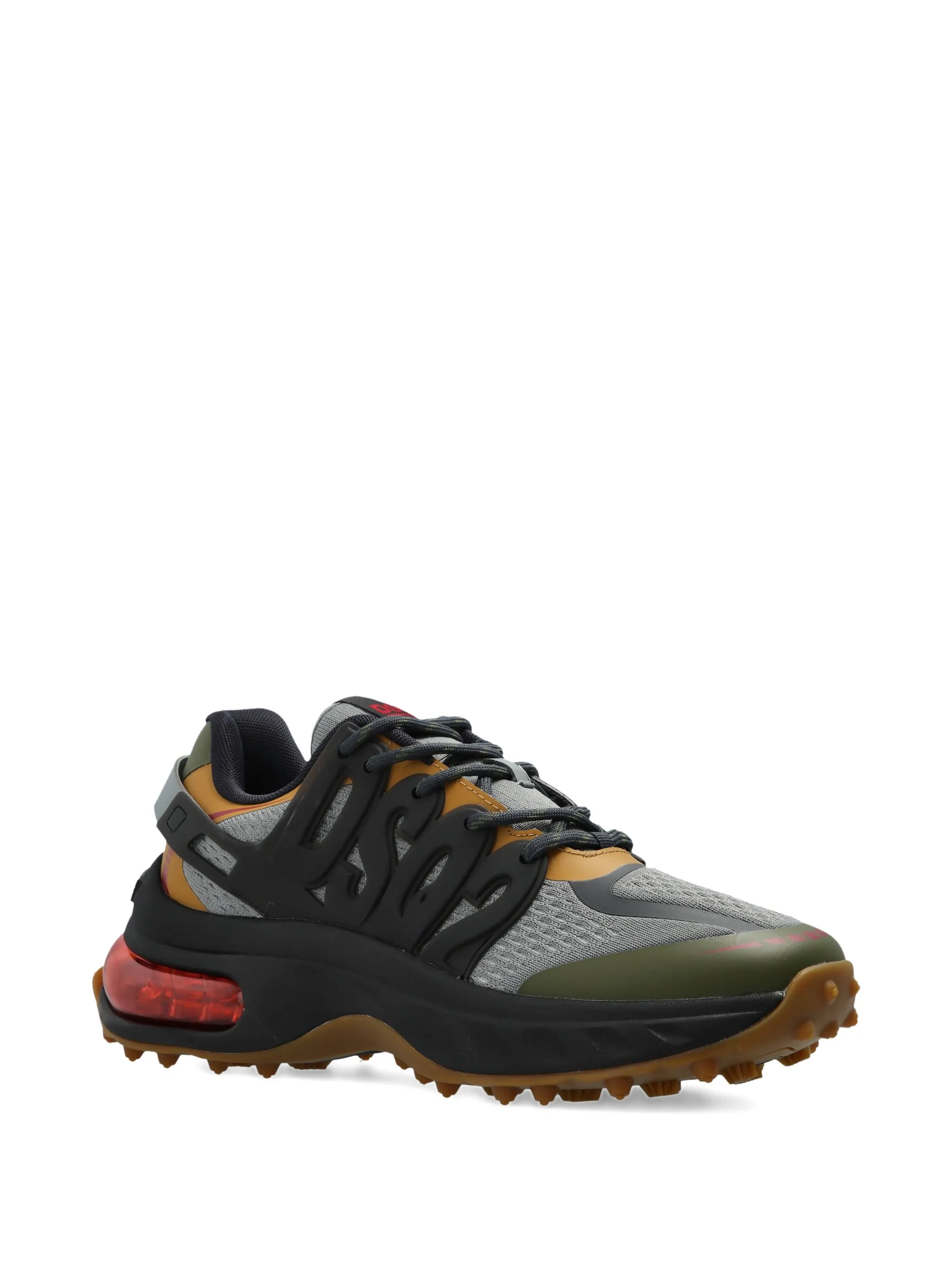 SNEAKERS DSQUARED2 BUBBLE