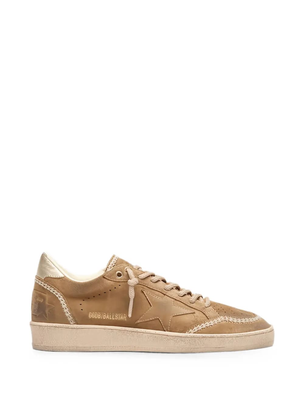 SNEAKERS GOLDEN GOOSE BALL STAR