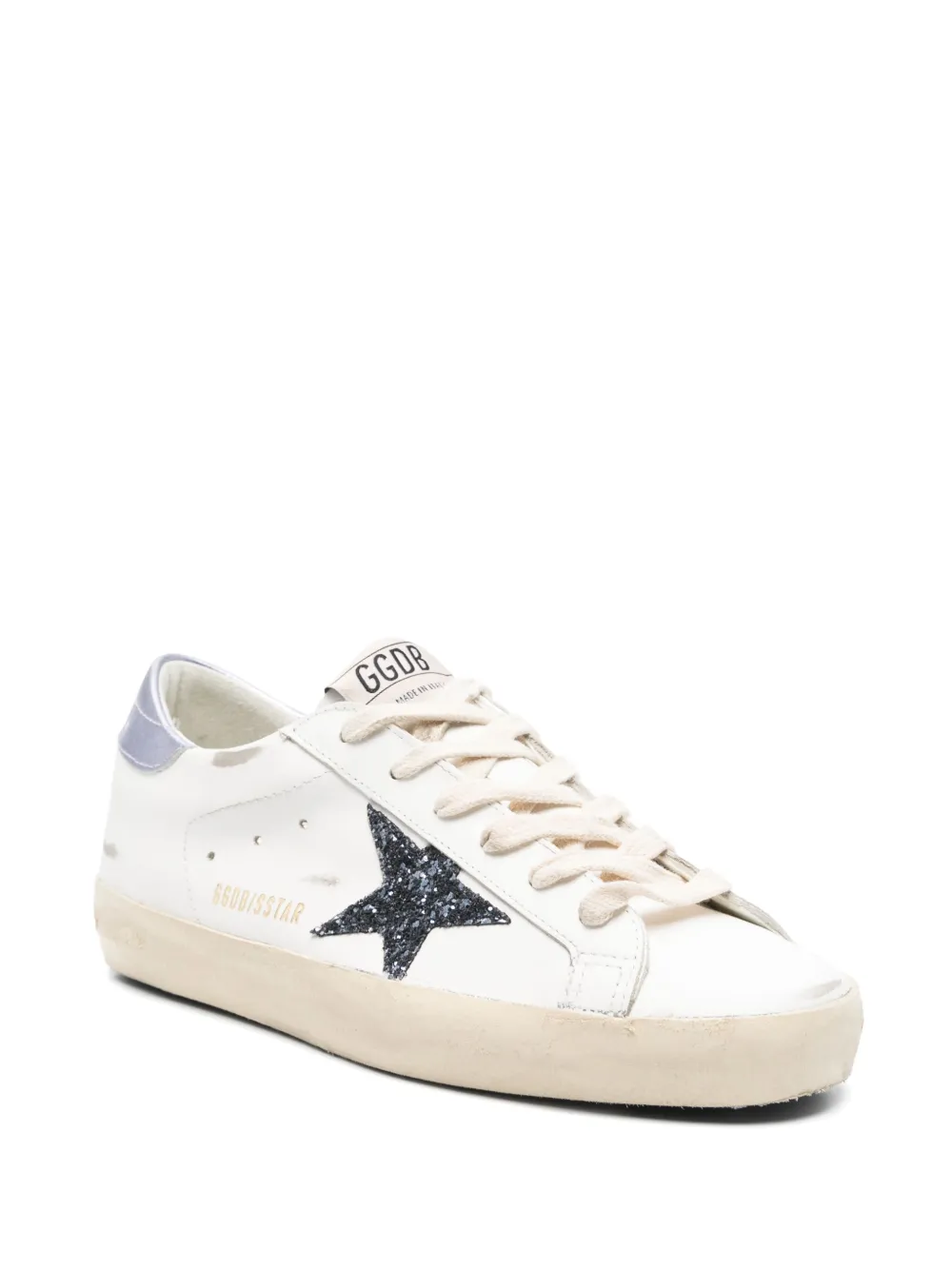 SNEAKERS GOLDEN GOOSE SUPER-STAR
