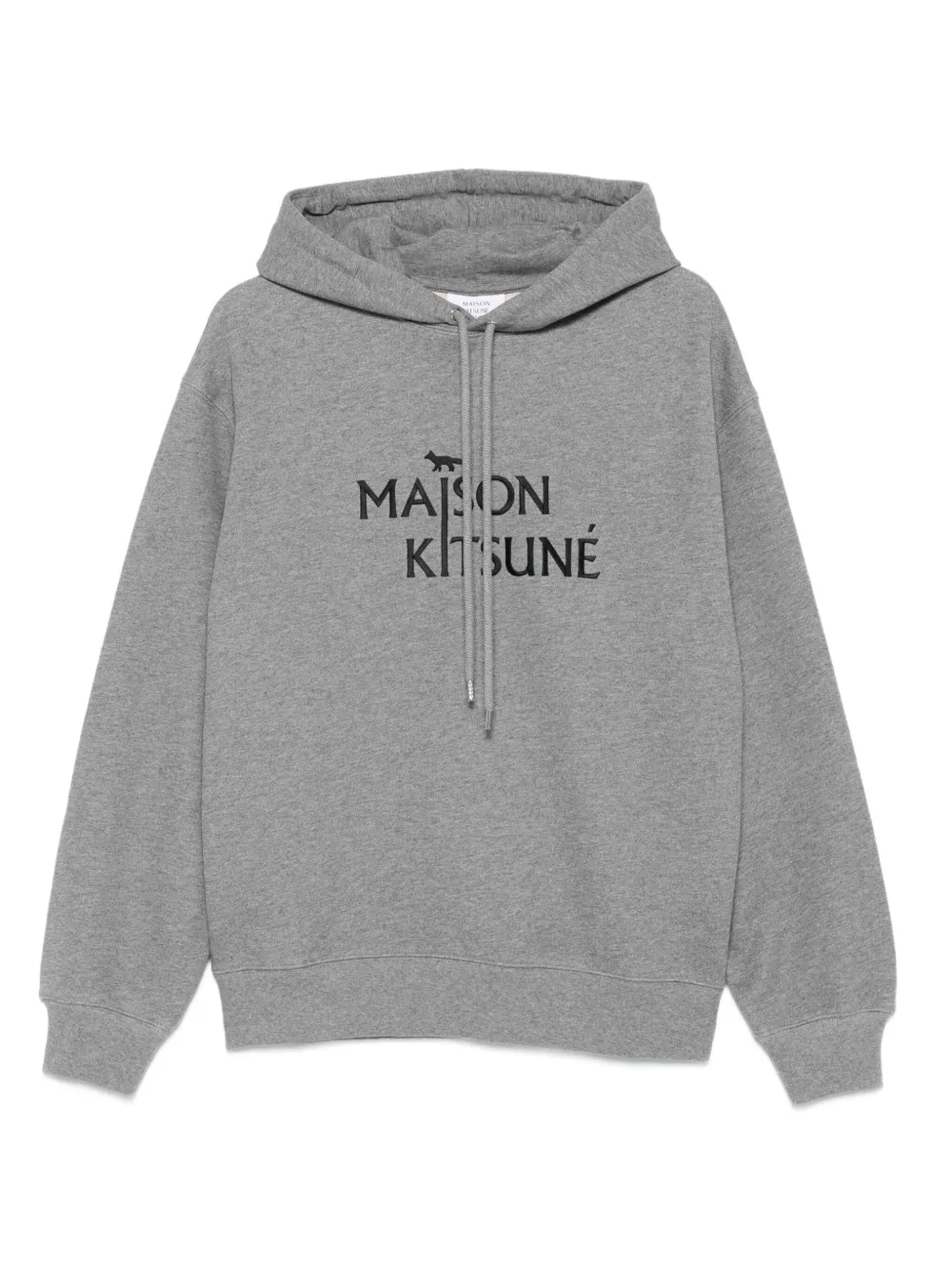 SUDADERA MAISON KITSUNÉ LOGO