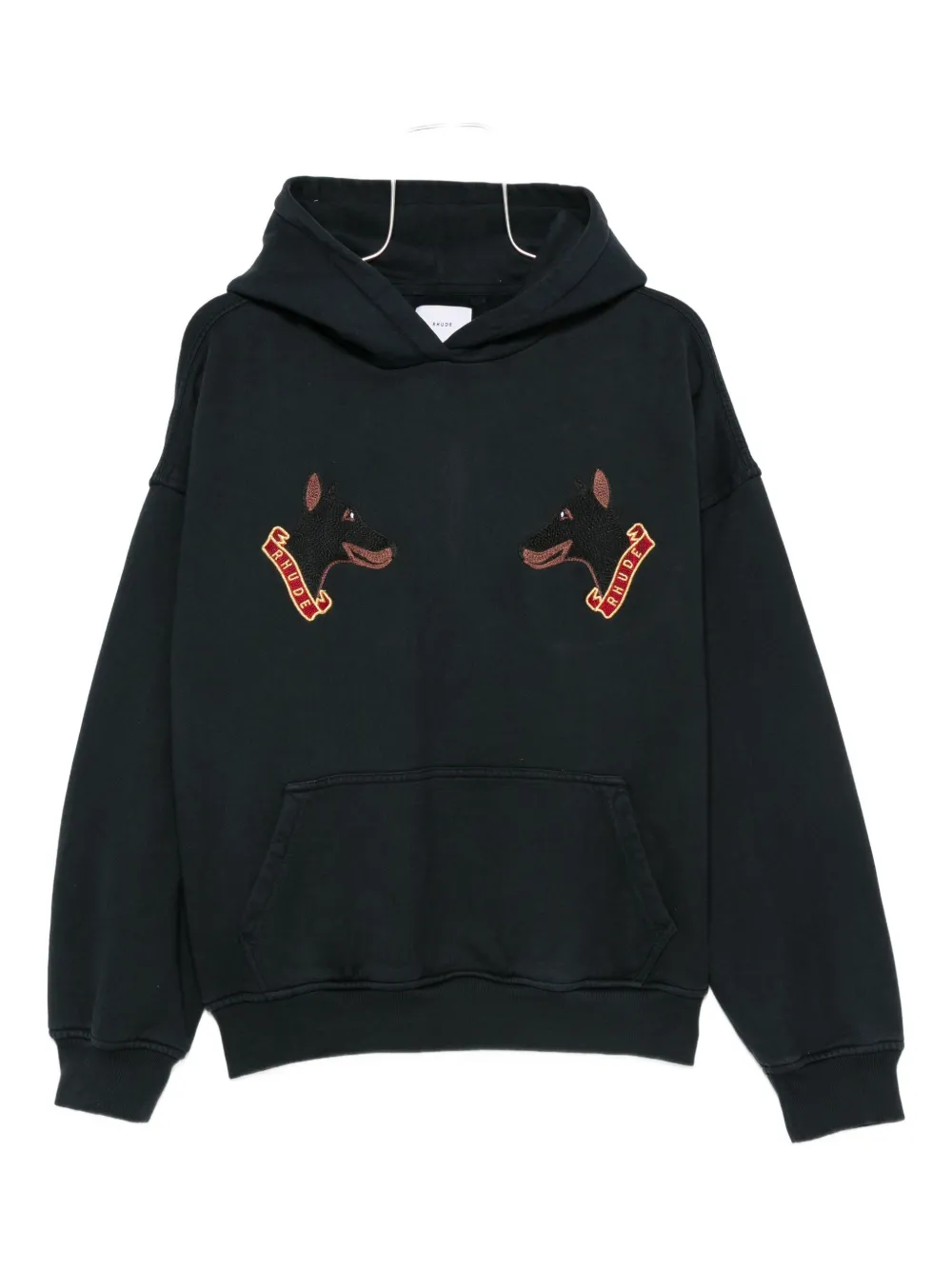 SUDADERA RHUDE DOG