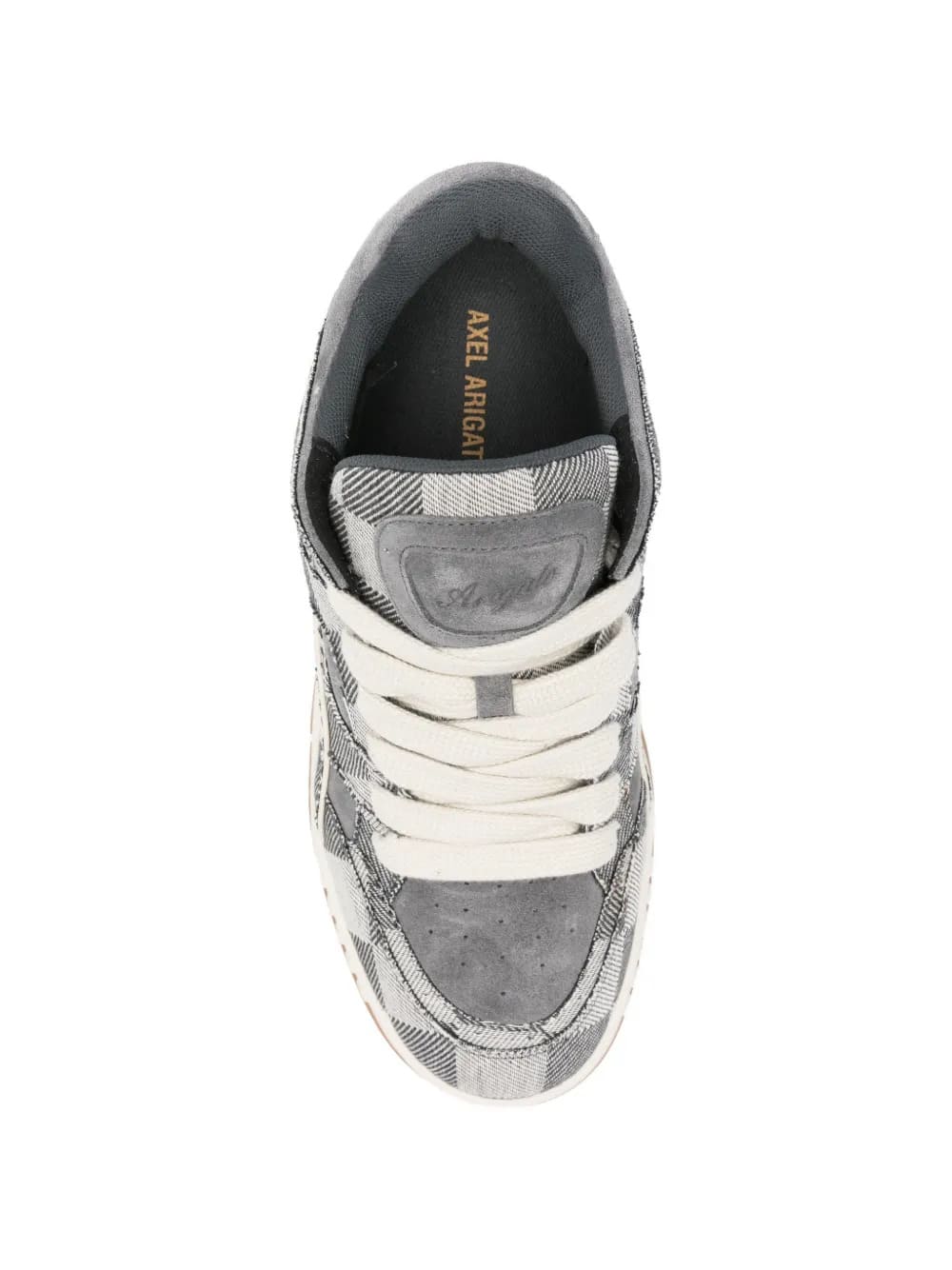 SNEAKERS AXEL ARIGATO CHECKERED