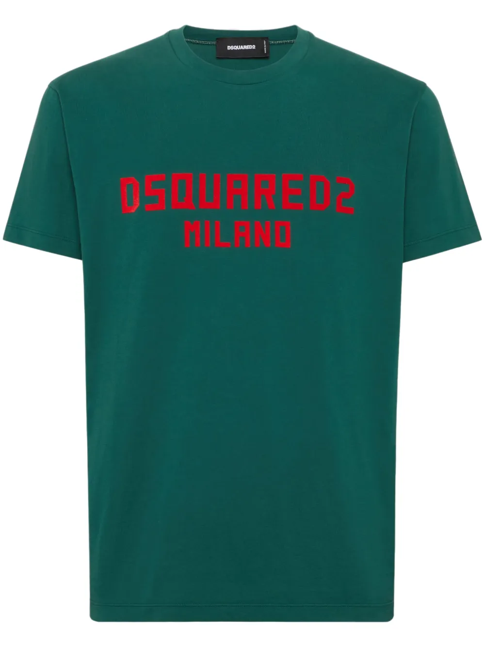 CAMISETA DSQUARED2 LOGO