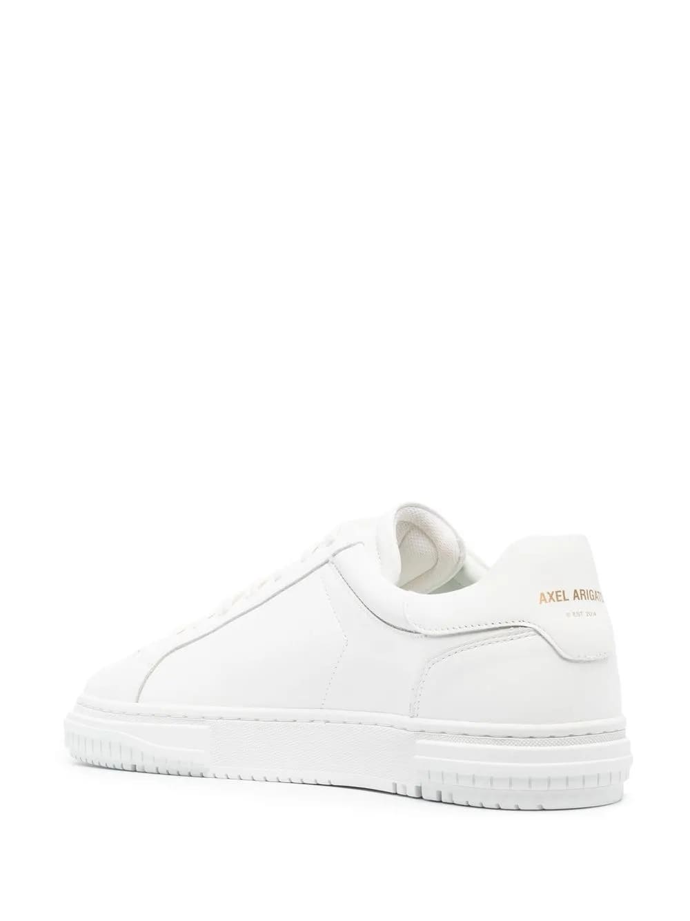 SNEAKERS AXEL ARIGATO LOGO