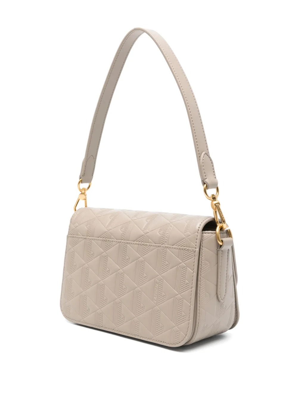 BOLSO LACOSTE PIEL