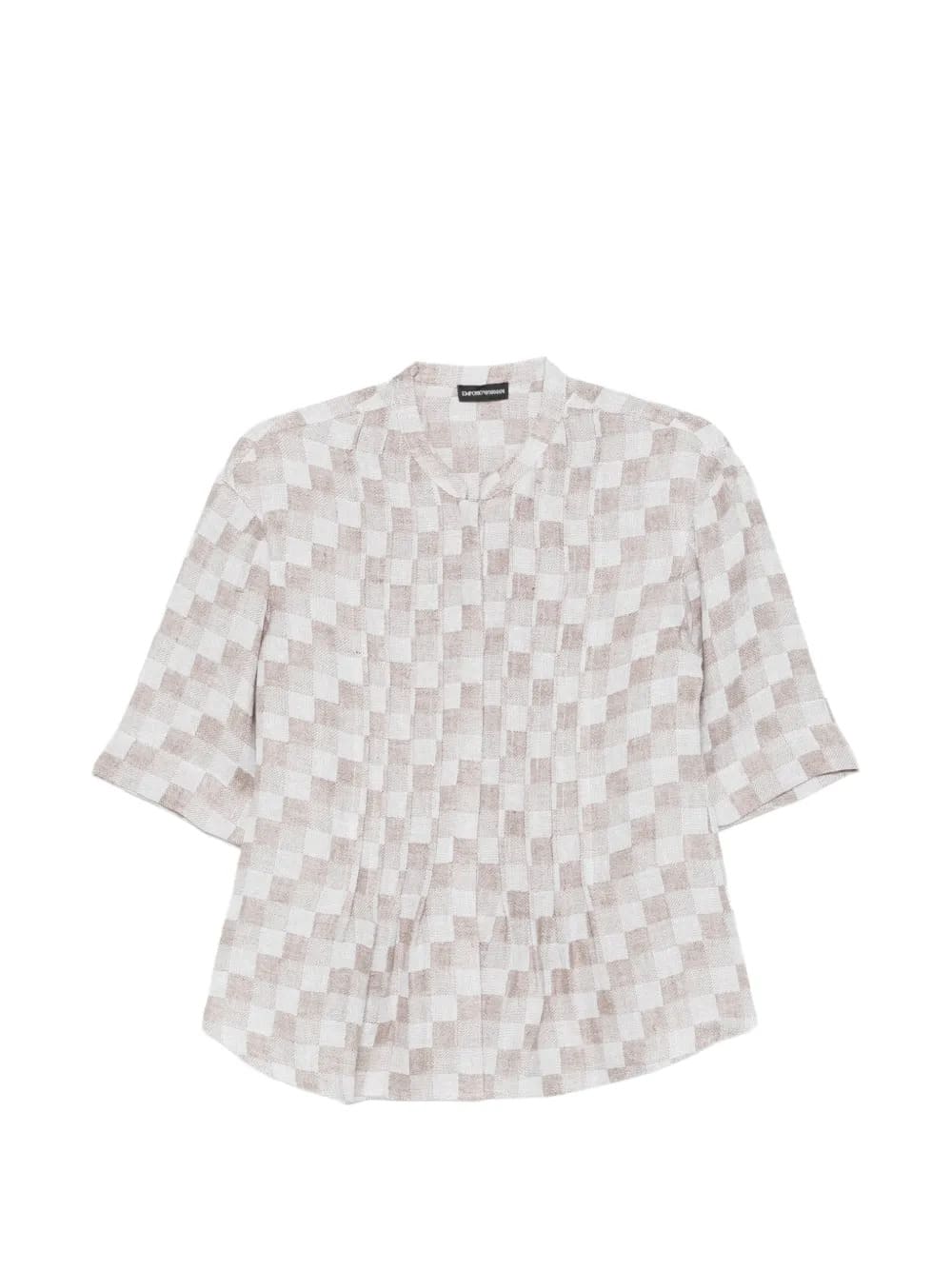 TOP EMPORIO ARMANI CUADROS