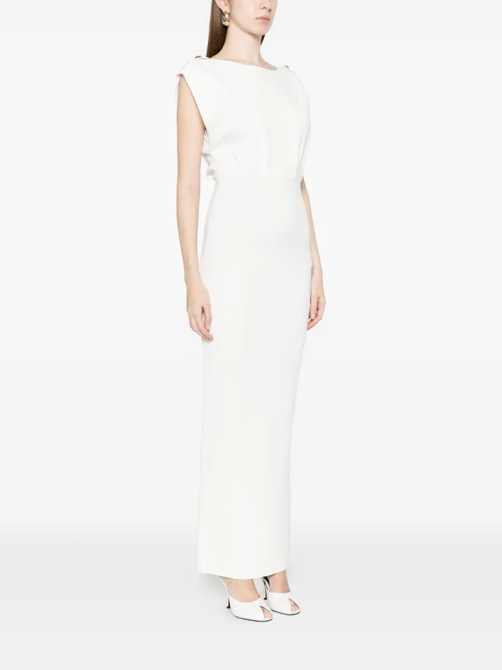 VESTIDO ELISABETTA FRANCHI