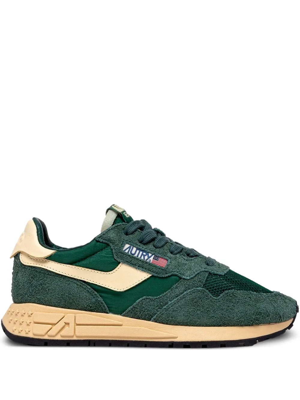 SNEAKERS AUTRY REELWIND