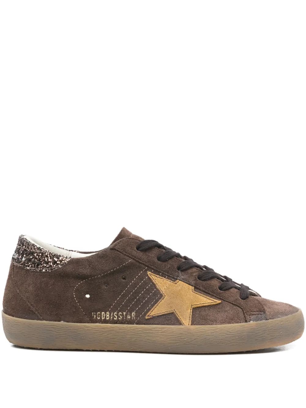 SNEAKERS GOLDEN GOOSE SUPER-STAR
