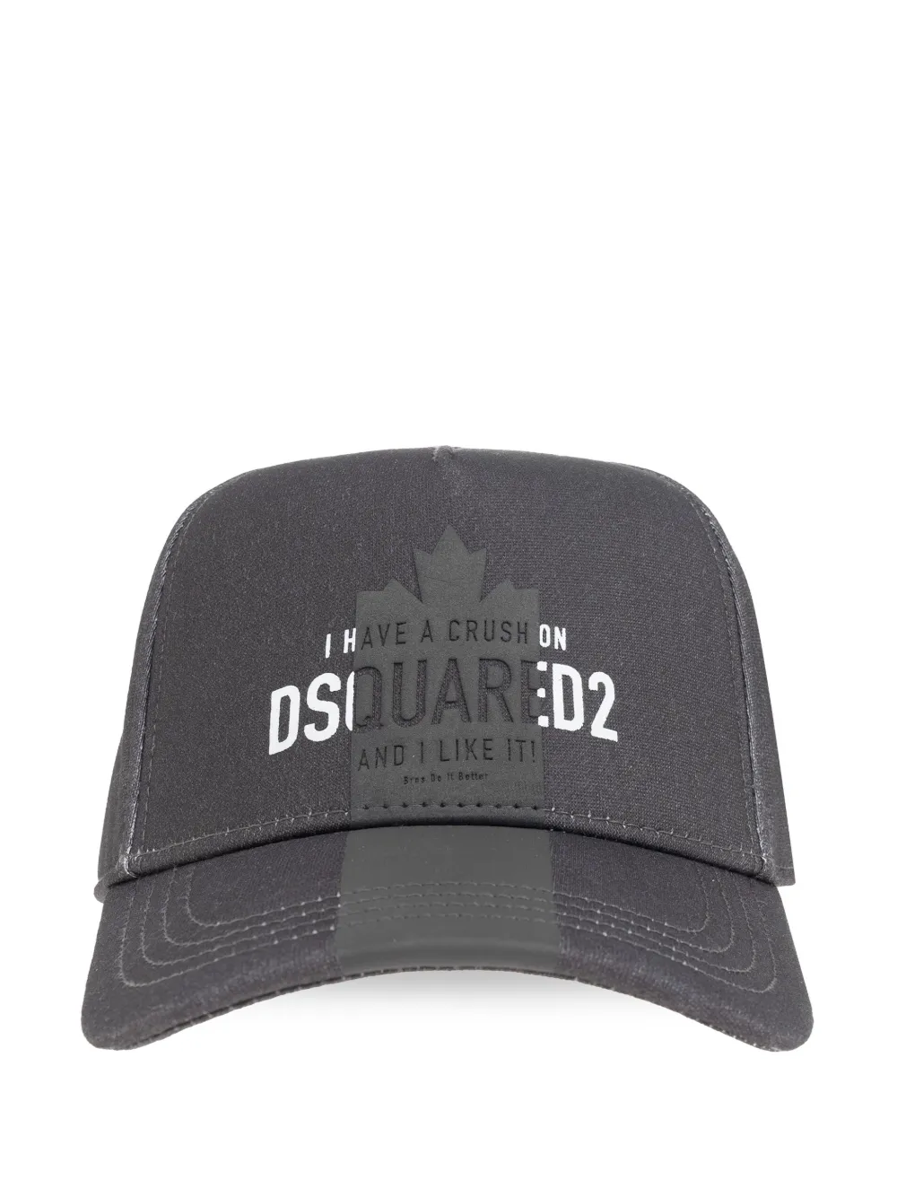 GORRA DSQUARED2 LOGO