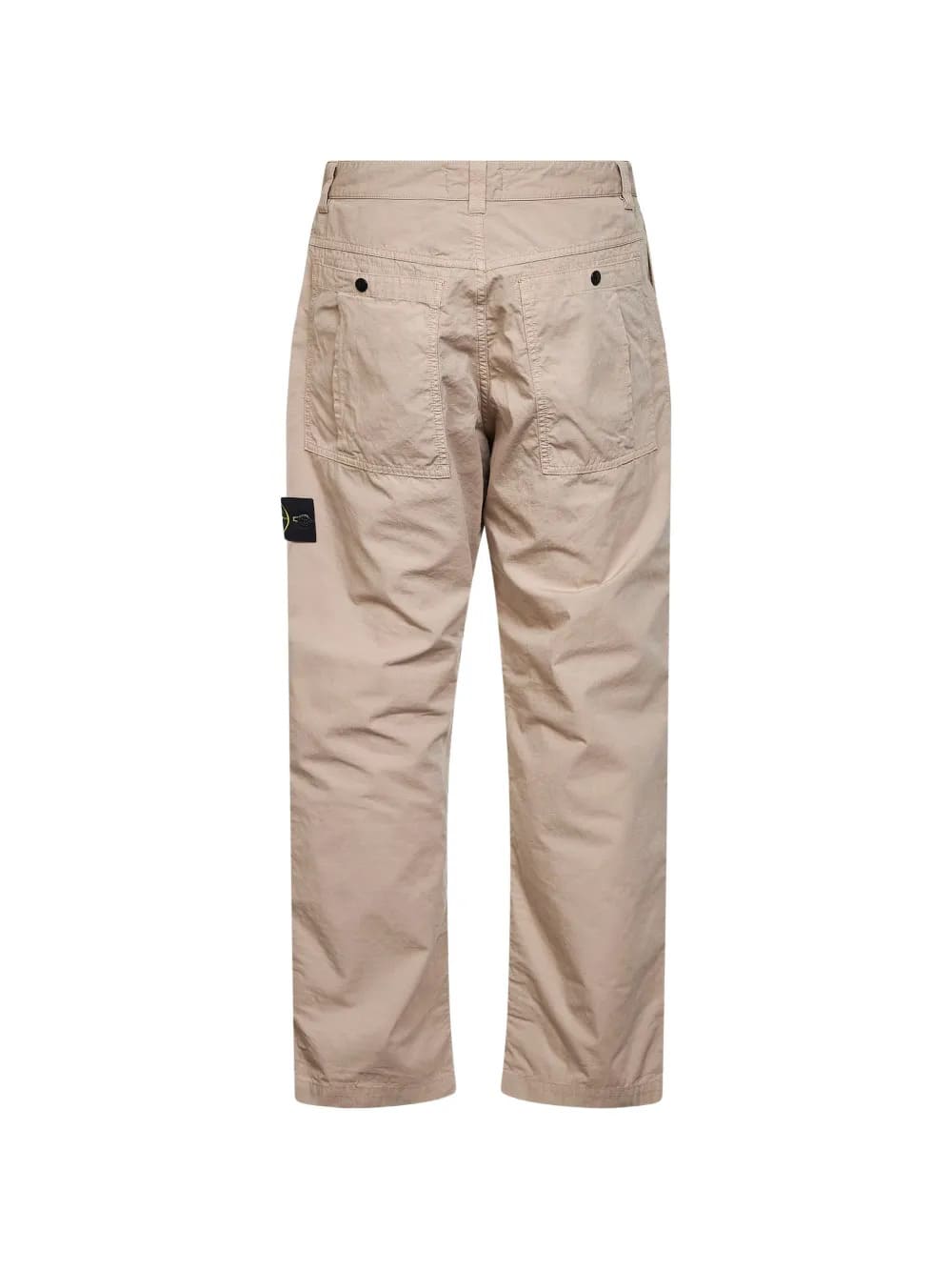 PANTALONES STONE ISLAND LOGO