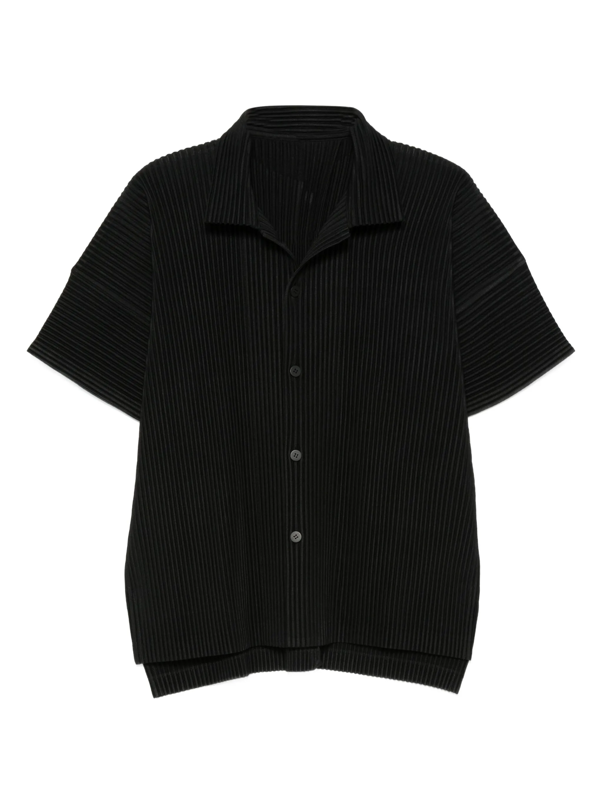 CAMISA HOMME PLISSÉ ISSEY MIYAKE PLISADA