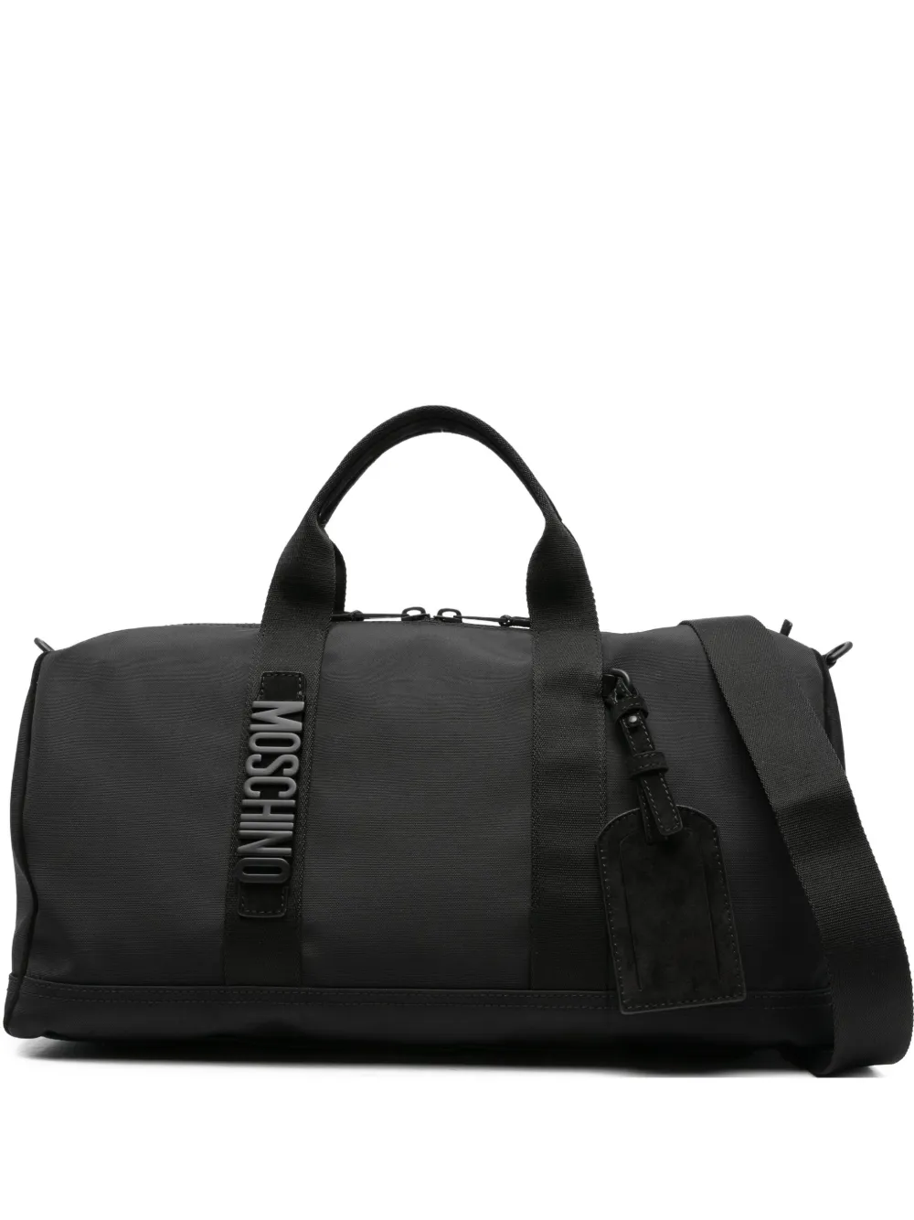 BOLSA MOSCHINO LOGO