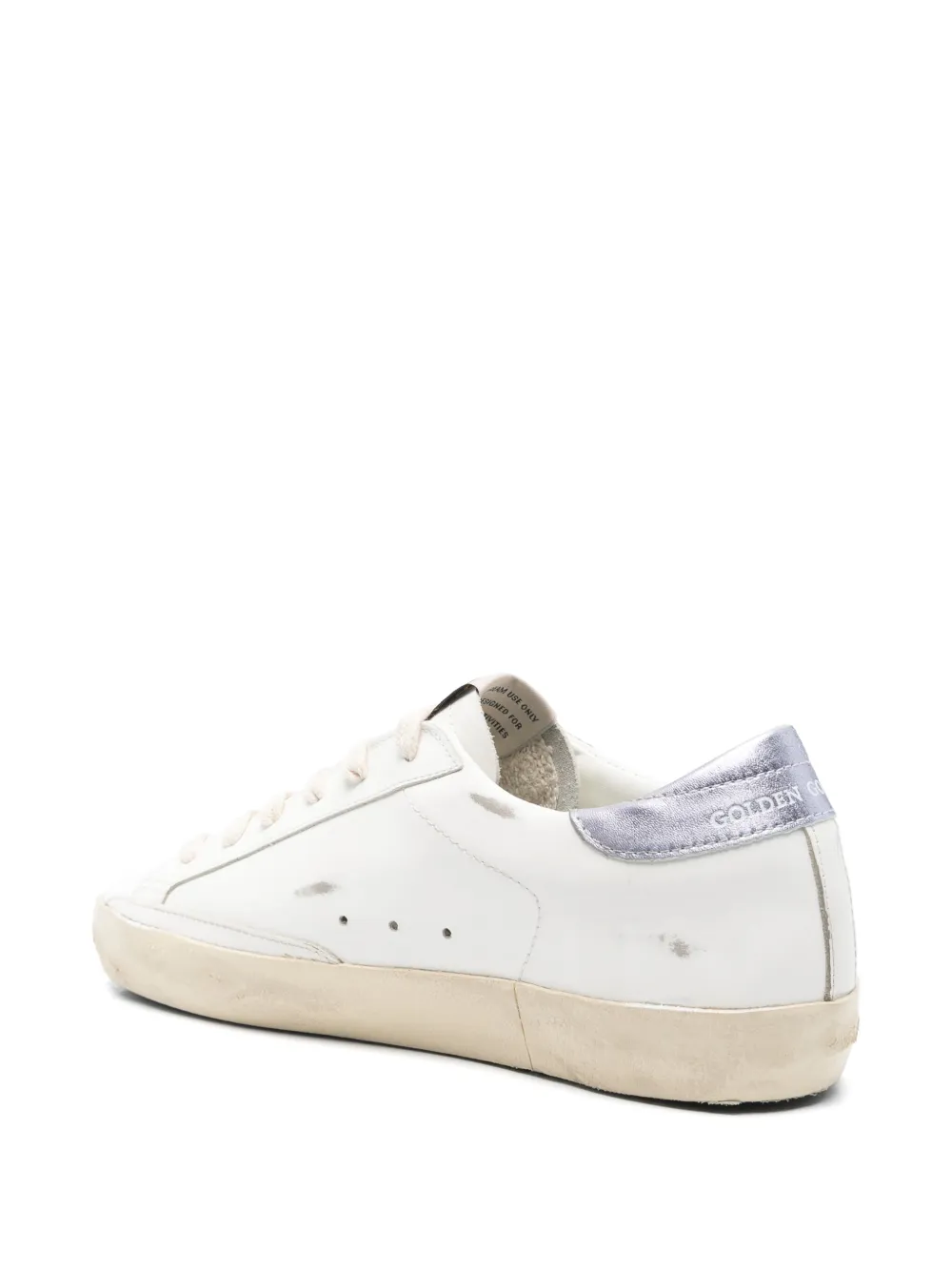 SNEAKERS GOLDEN GOOSE SUPER-STAR