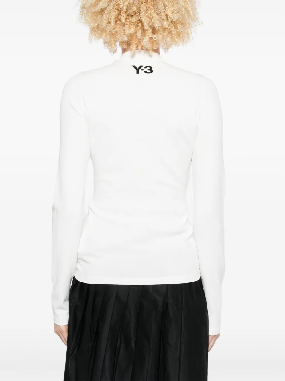 CAMISETA Y-3 STRIPE