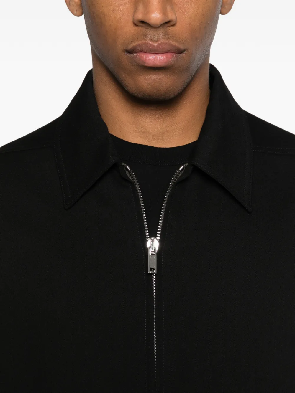 CHAQUETA RICK OWENS