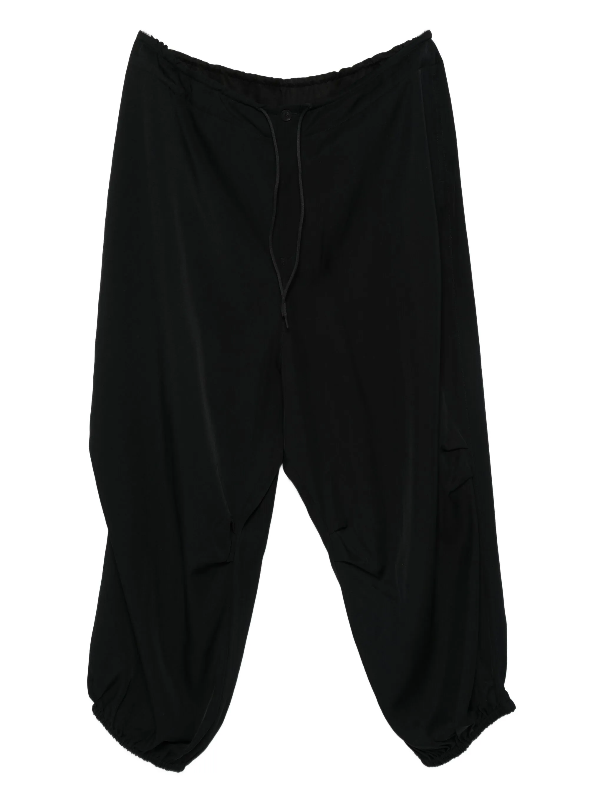PANTALOES Y-3 ELASTICOS