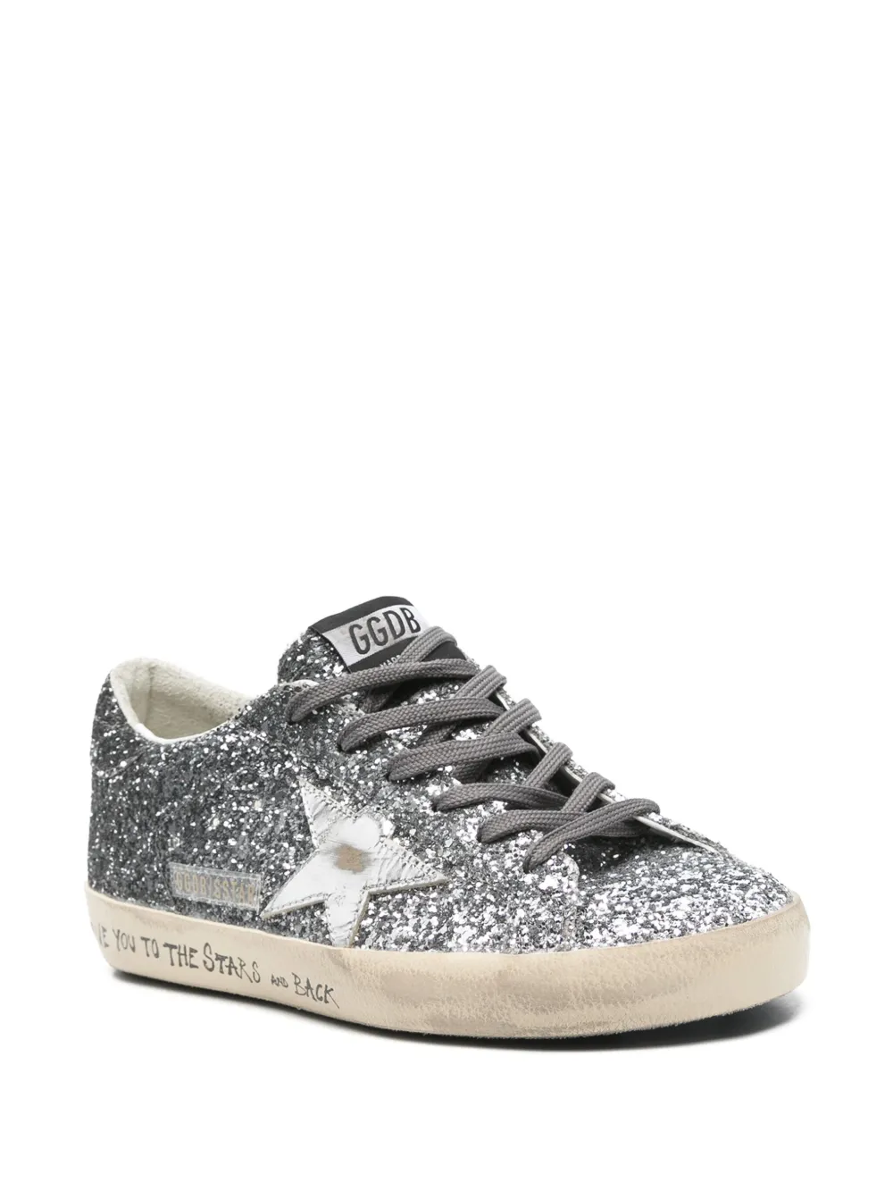 SNEAKERS GOLDEN GOOSE SUPER-STAR
