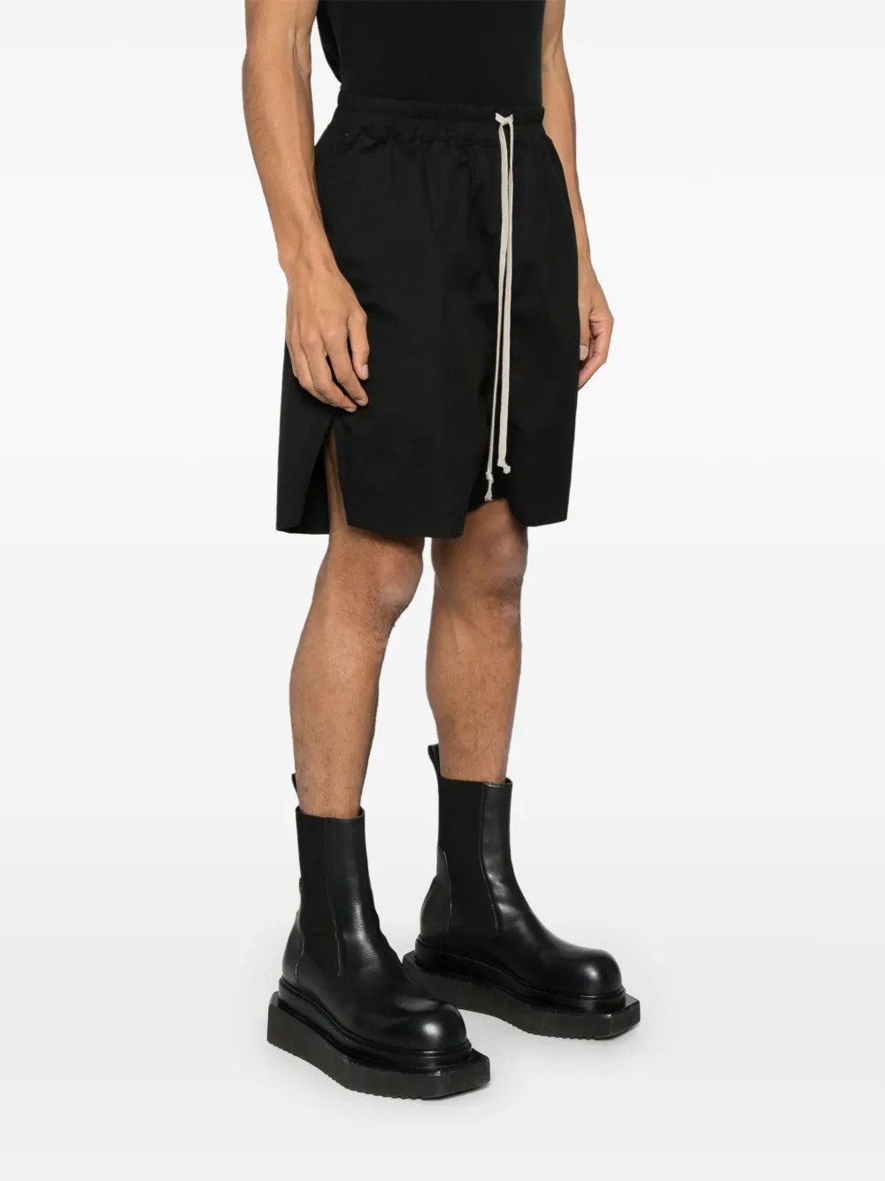 BERMUDAS  RICK OWENS BOXERS