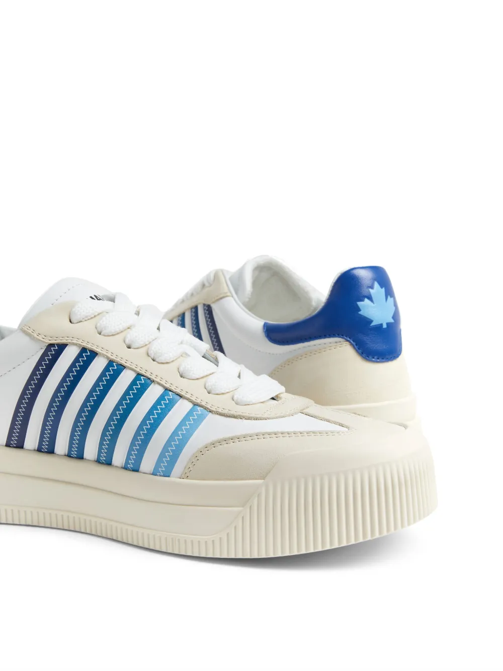 SNEAKERS DSQUARED2 BOXER